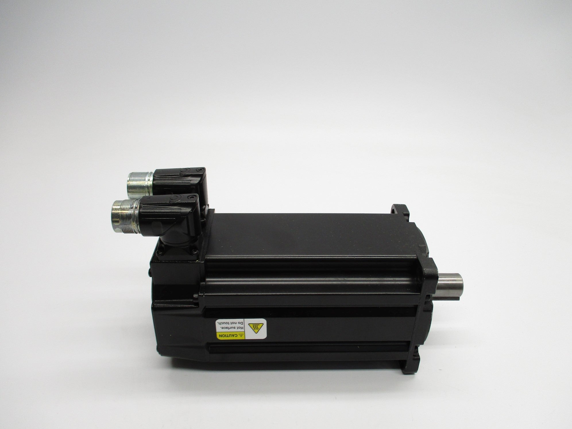 ALLEN BRADLEY MPL-A420P-MJ74AA SER. A UNMP