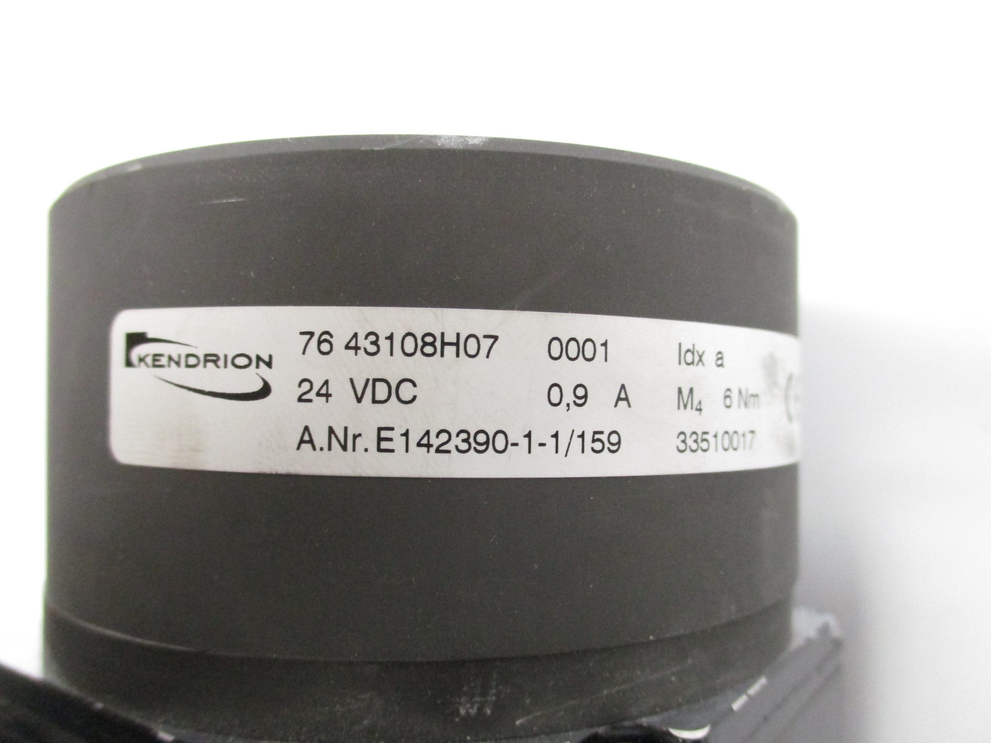 SCHNEIDER BRS39BW460FCA NSNP
