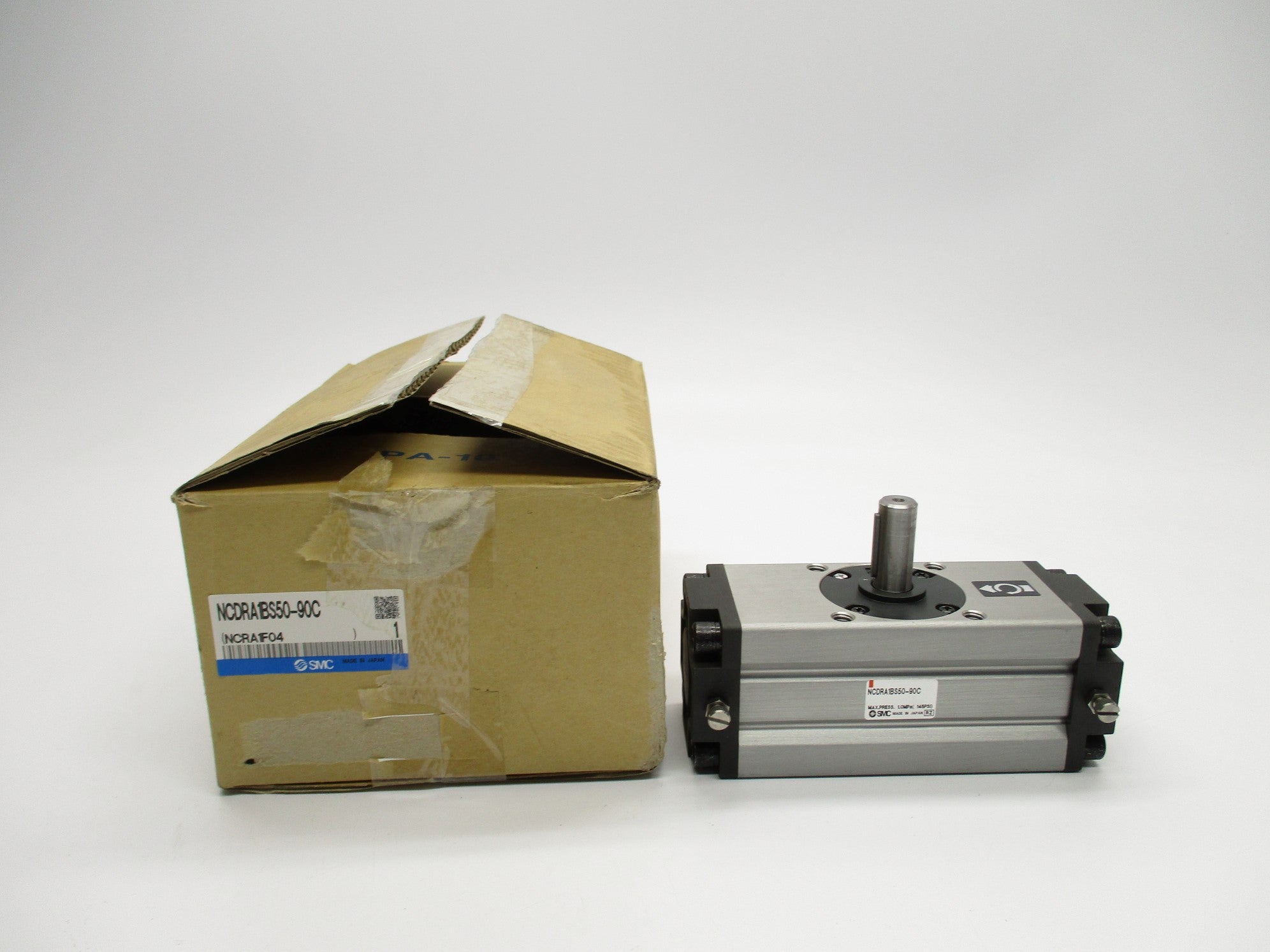 SMC NCDRA1BS50-90C NSMP