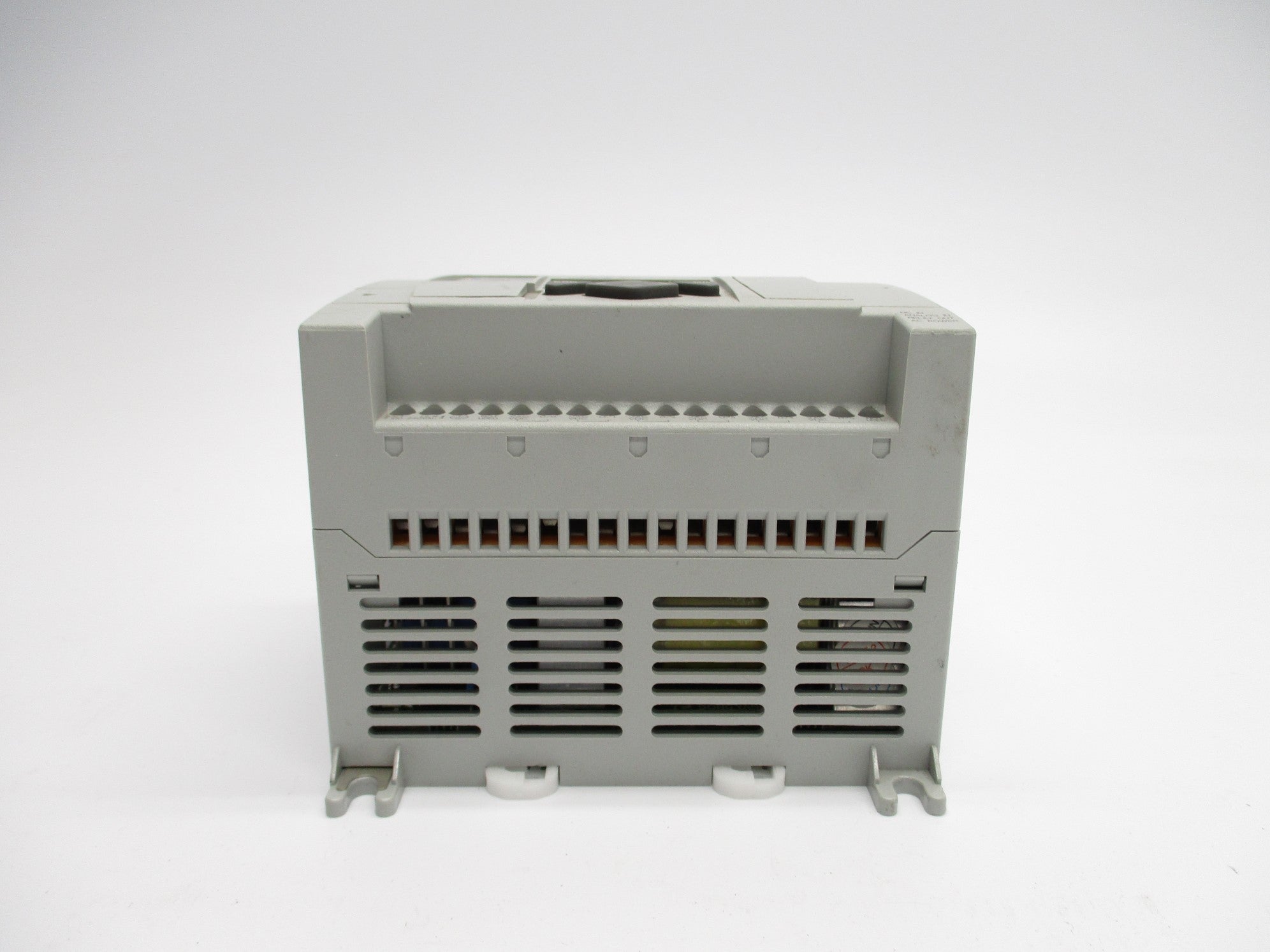ALLEN BRADLEY 1763-L16BWA SER. B F/W 7.0 NSNP