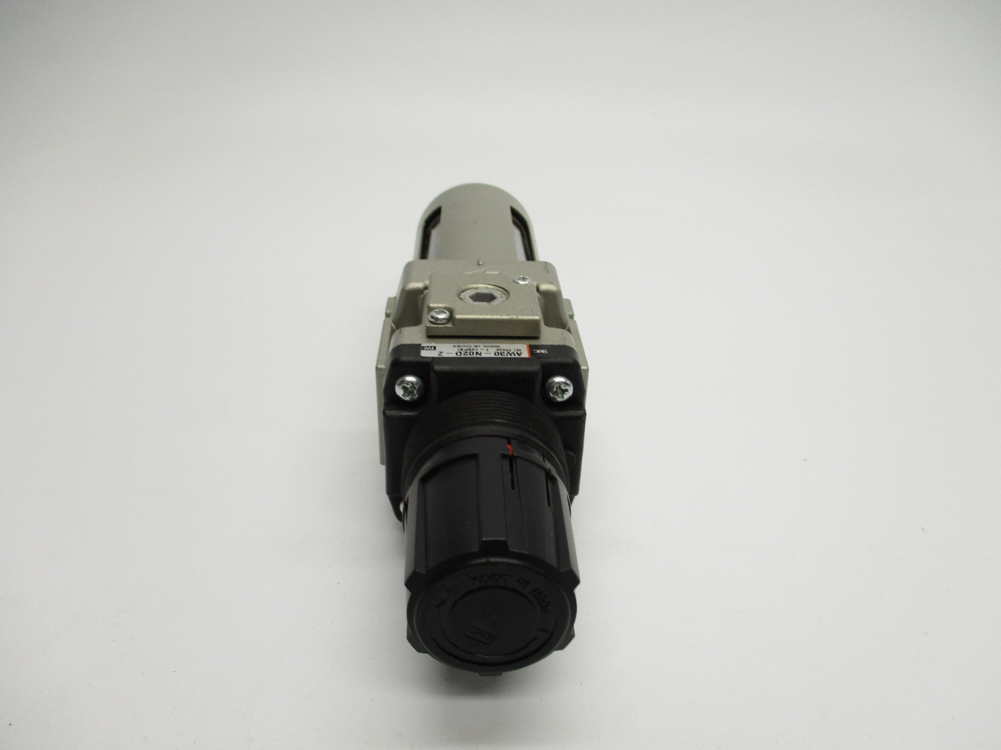 SMC AW30-N02D-Z UNMP