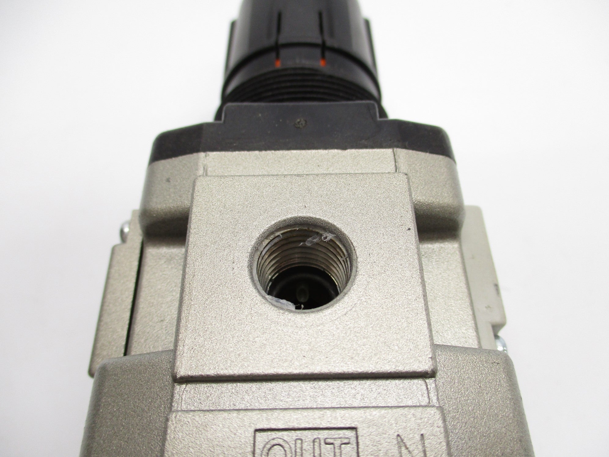 SMC AW30-N02D-Z UNMP