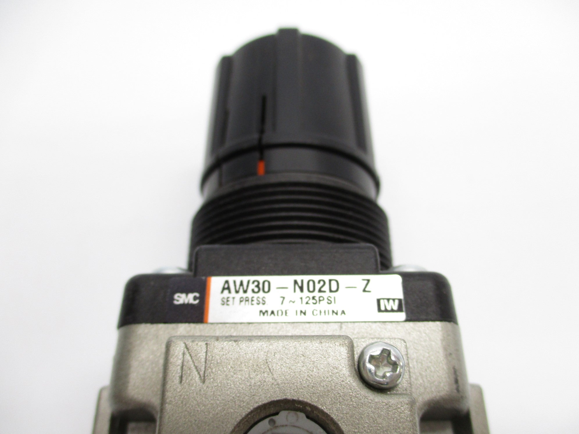 SMC AW30-N02D-Z UNMP