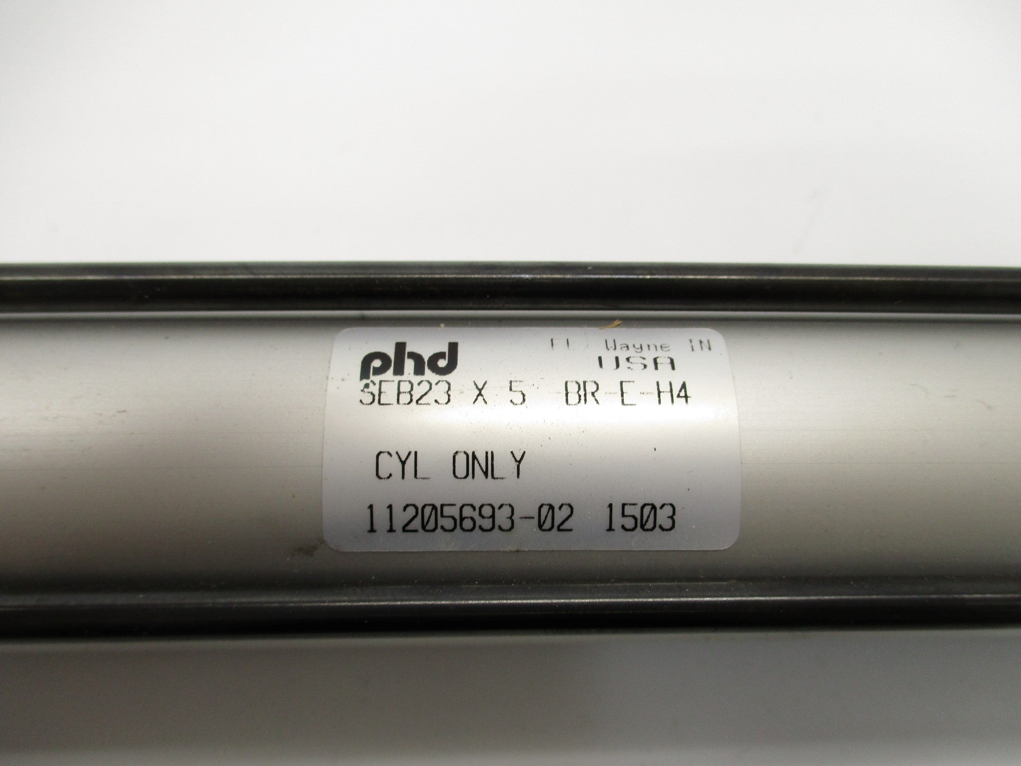 PHD SEB23X5-BR-E-H4 UNMP