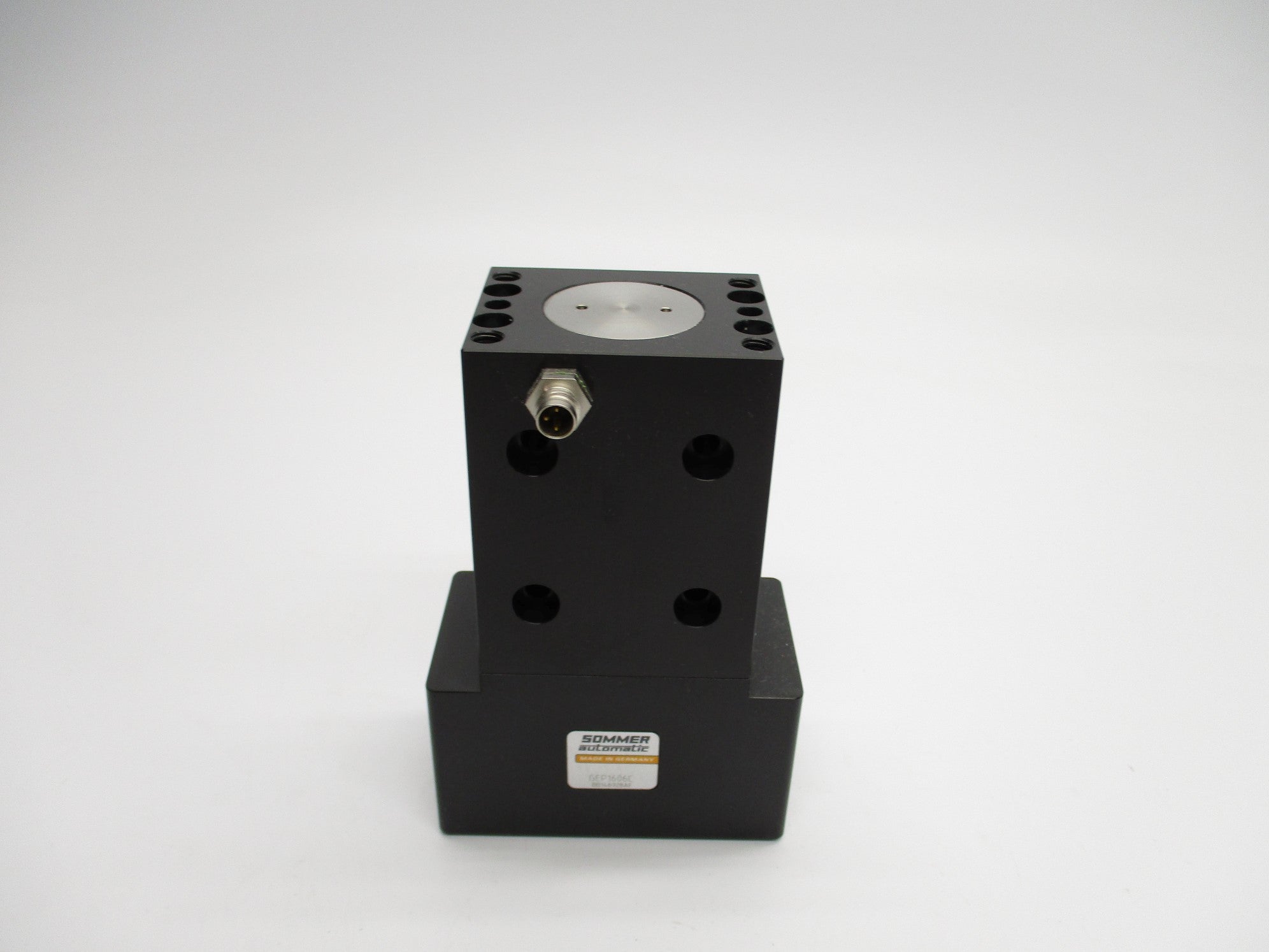 SOMMER AUTOMATIC GEP1606C NSNP