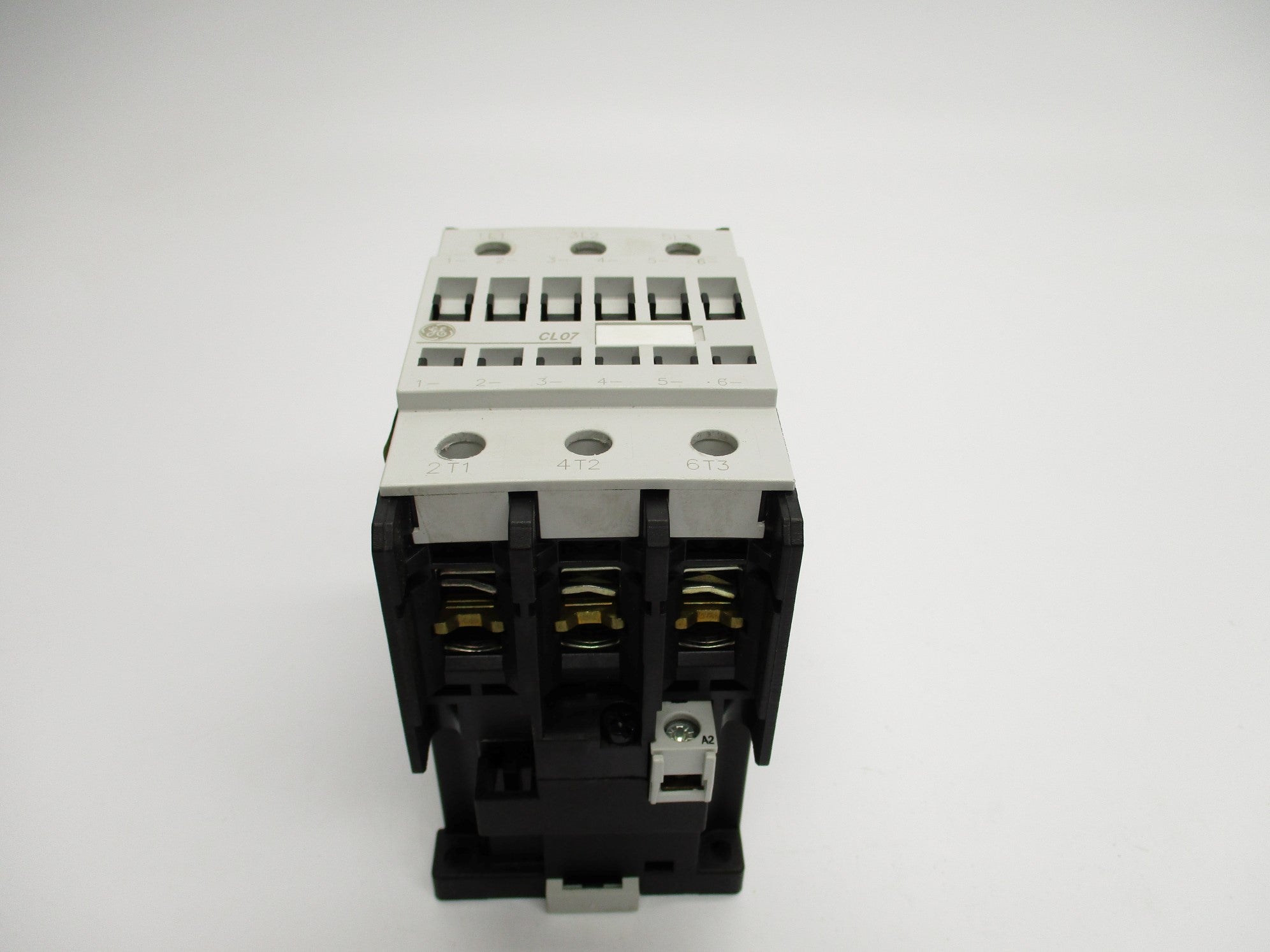 GENERAL ELECTRIC CL07A300M 120V UNMP
