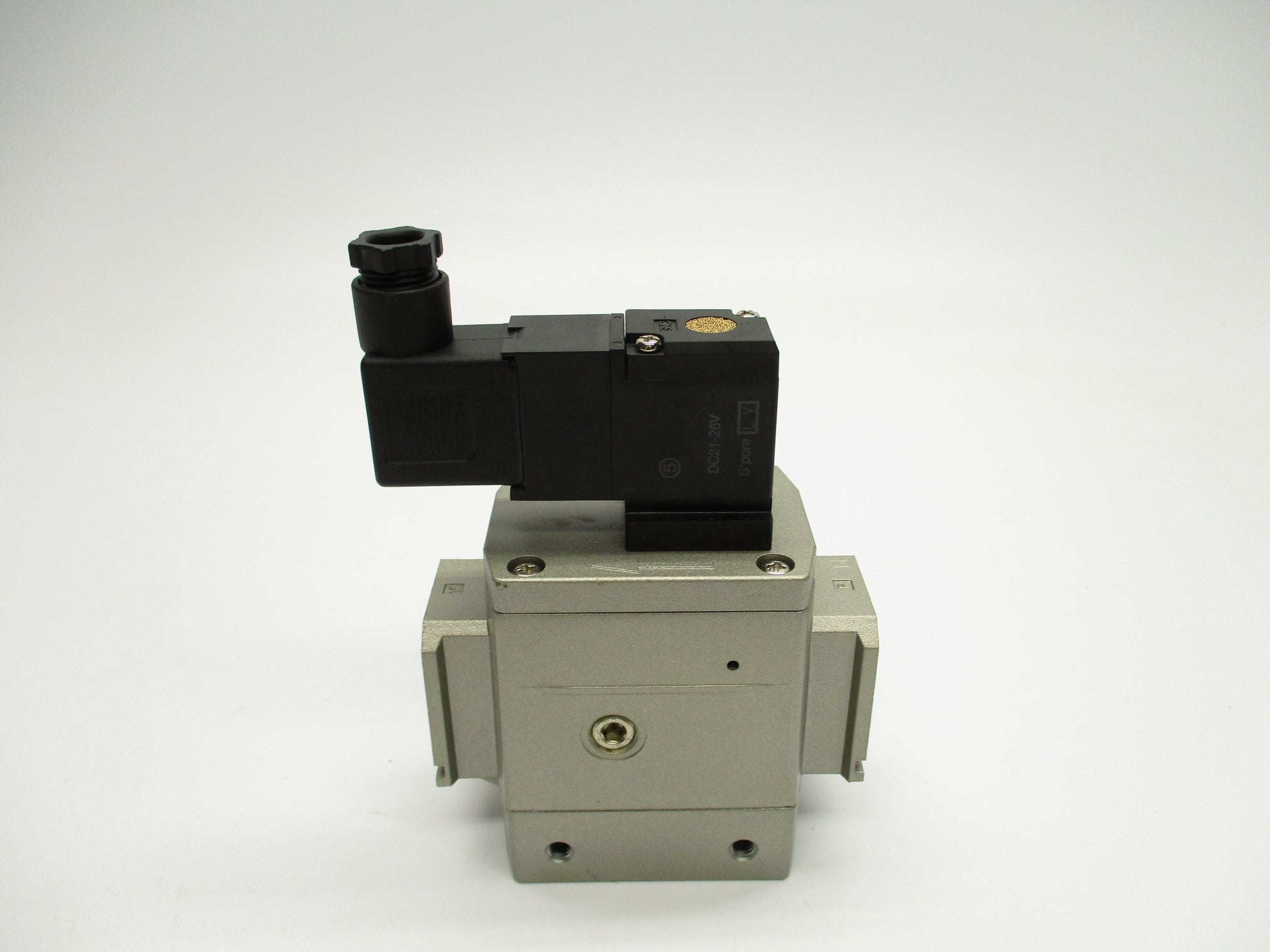 SMC NAV4000-N04-5DZB NSNP