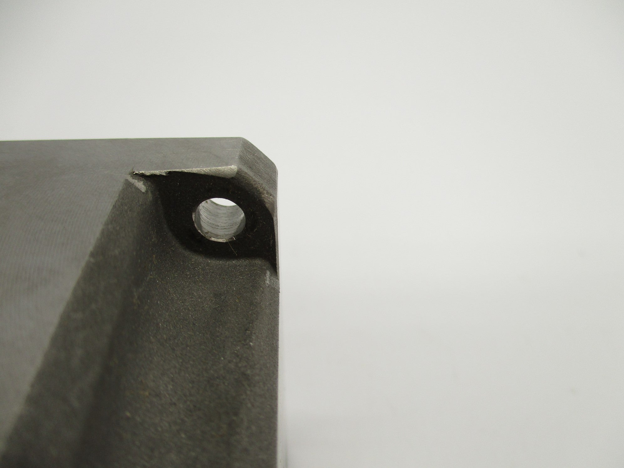 PARKER PX60-007-S2 UNMP