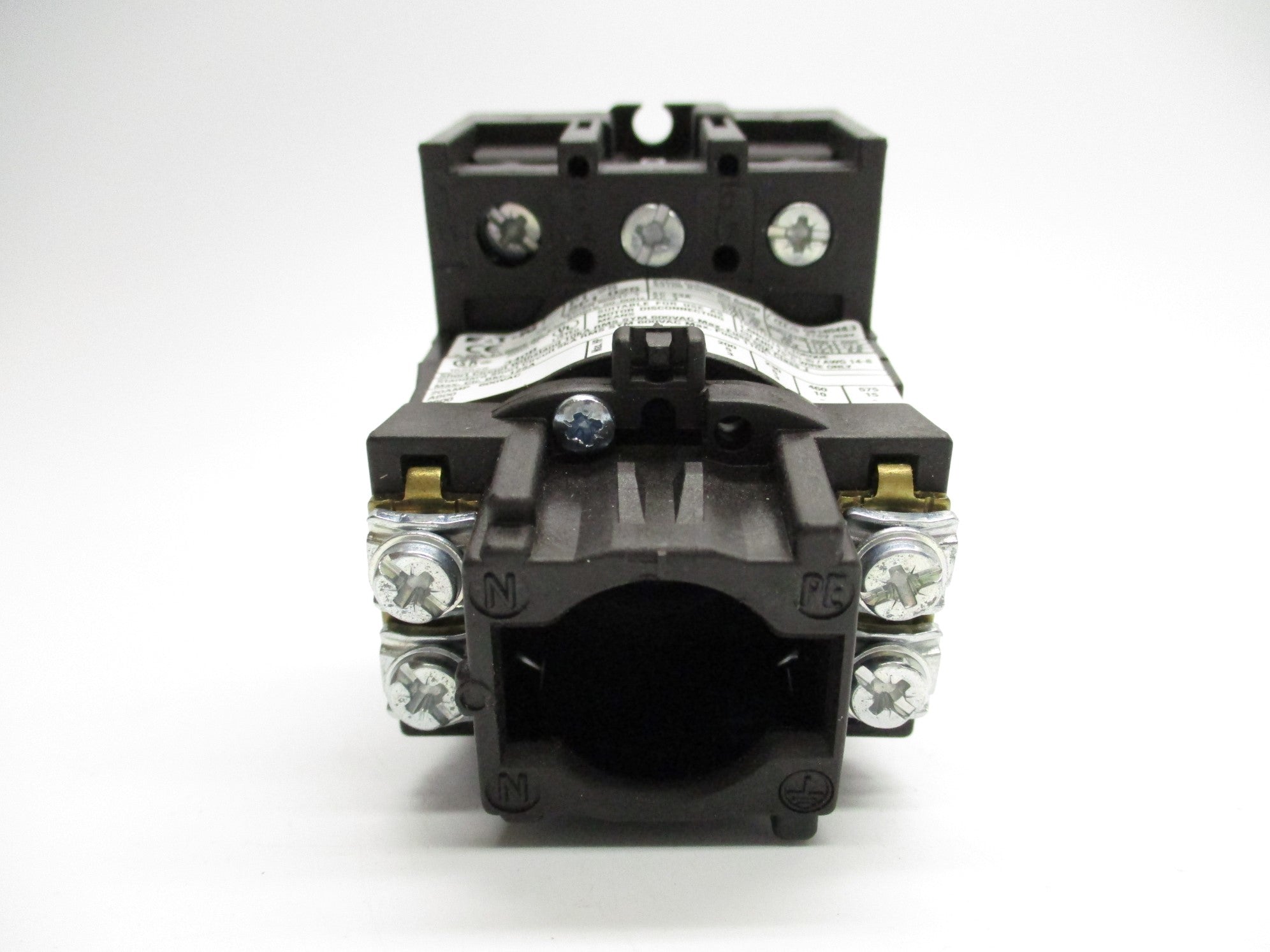 EATON P1-25-SP1-025 (AS PICTURED) NSNP