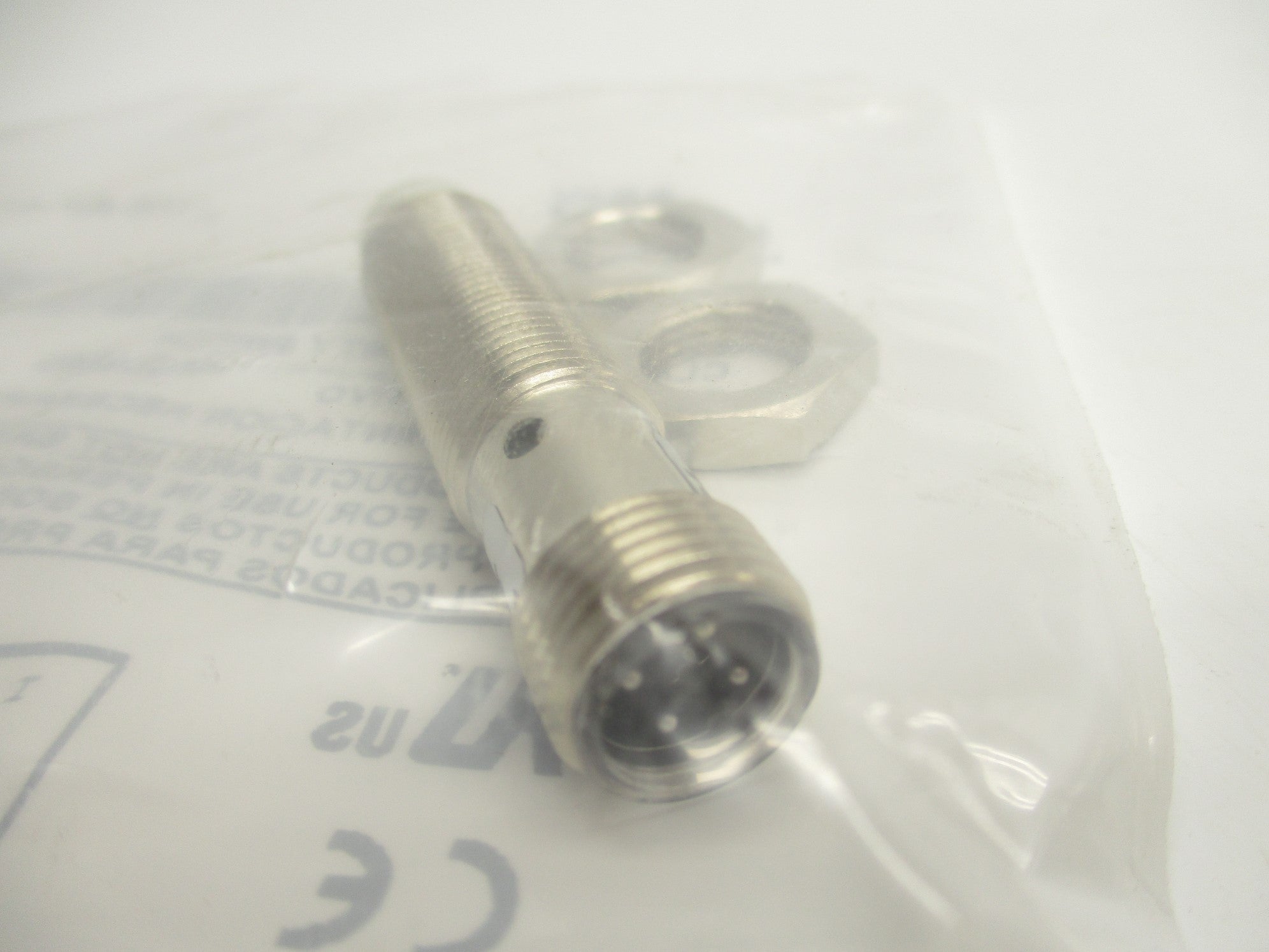 MICRO DETECTORS AM6-AP-4H NSMP