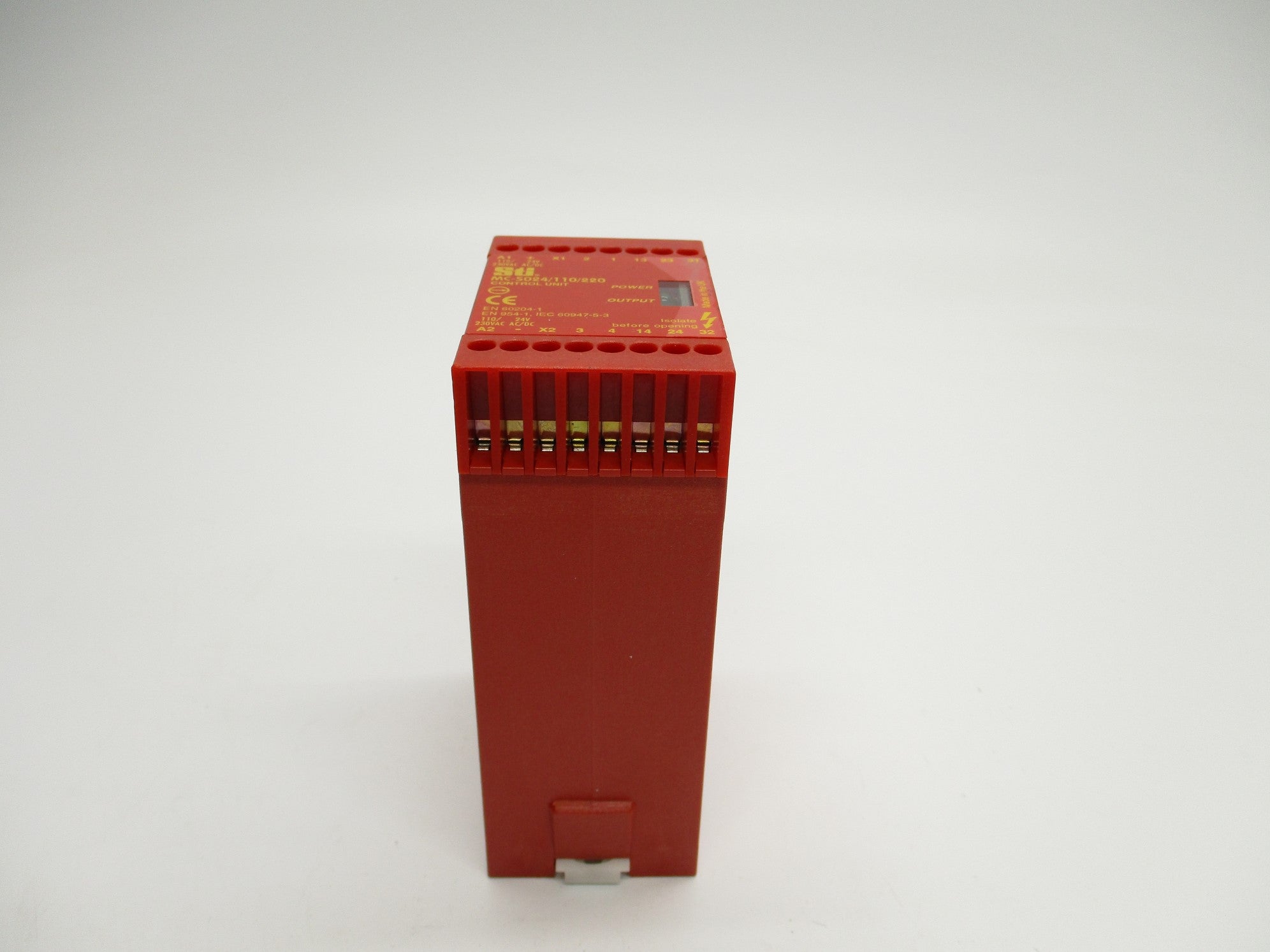 STI 44531-0020 NSNP