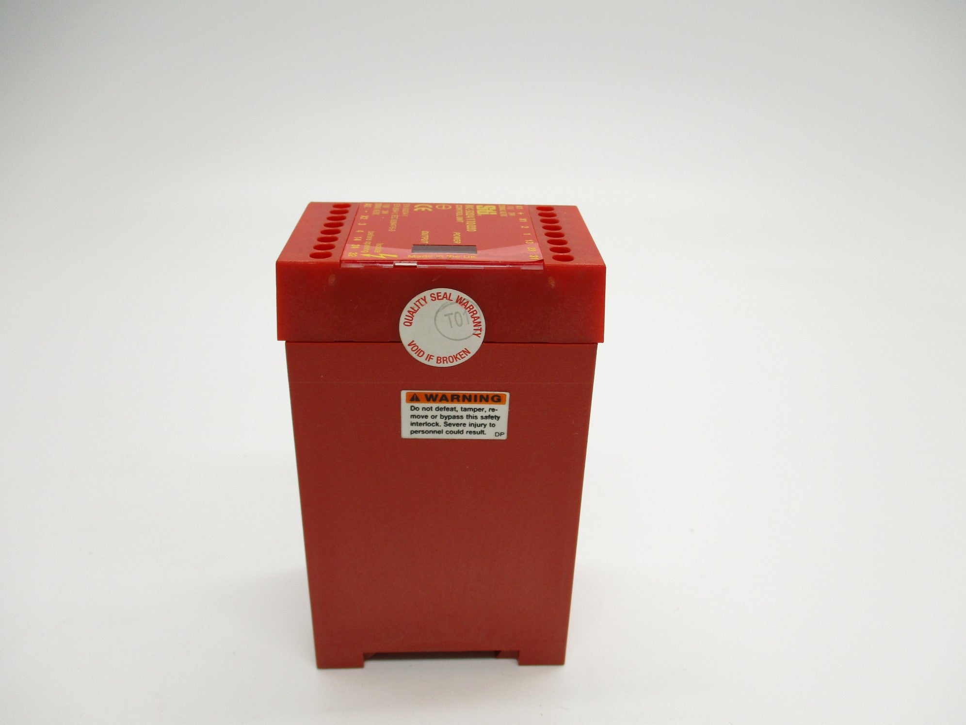 STI 44531-0020 NSNP