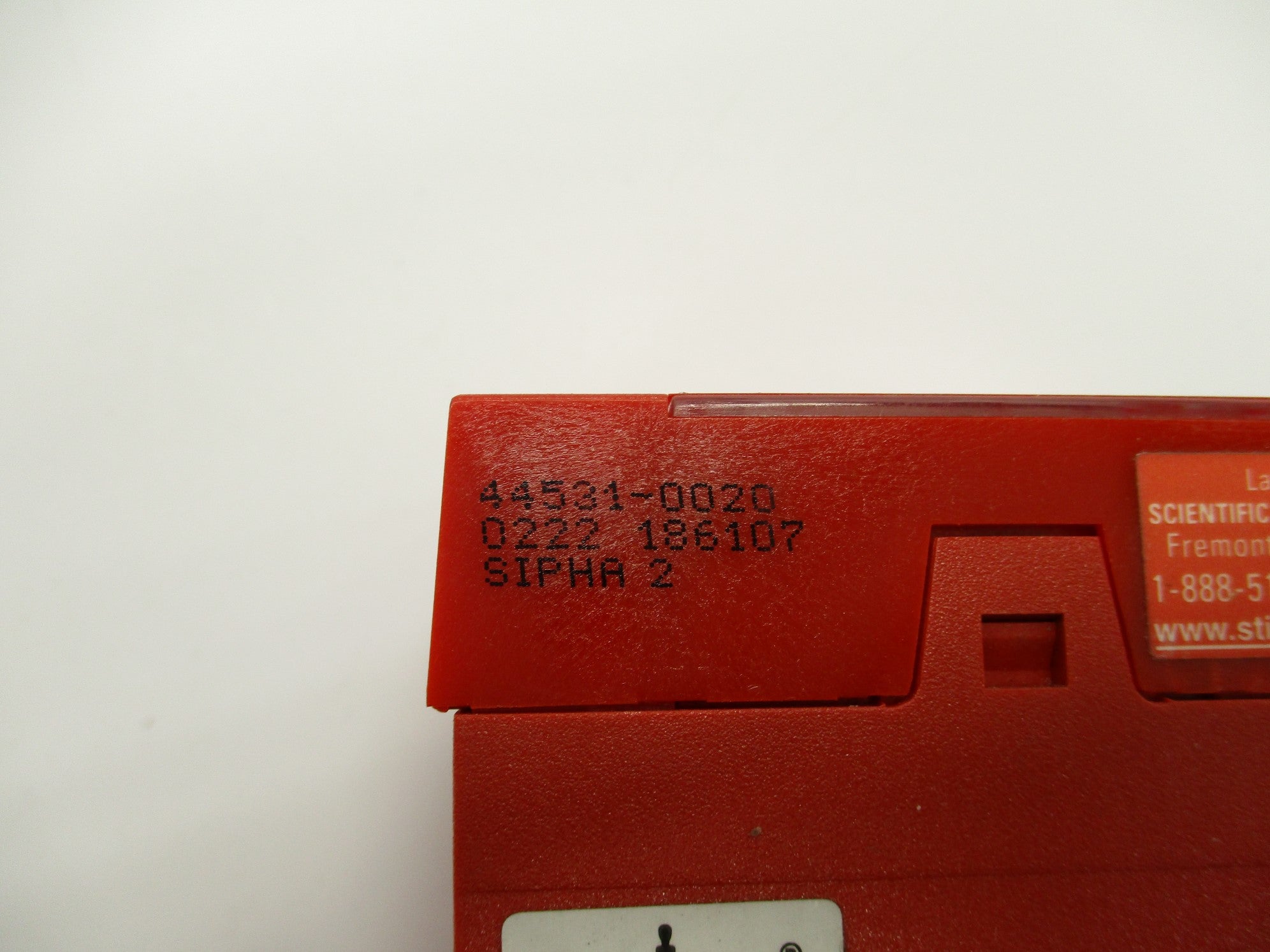 STI 44531-0020 NSNP