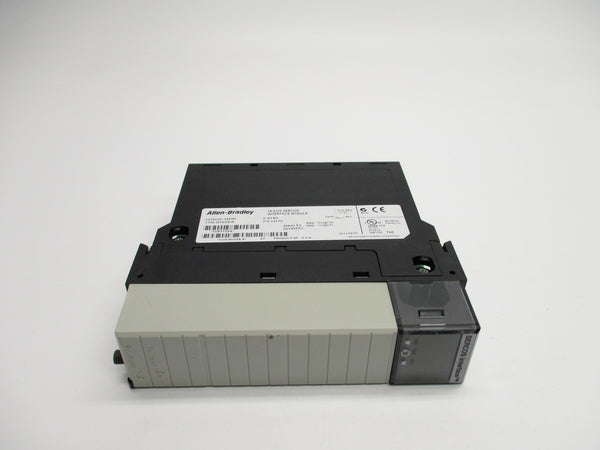 ALLEN BRADLEY 1756-M16SE SER. A F/W 15.37 NSNP