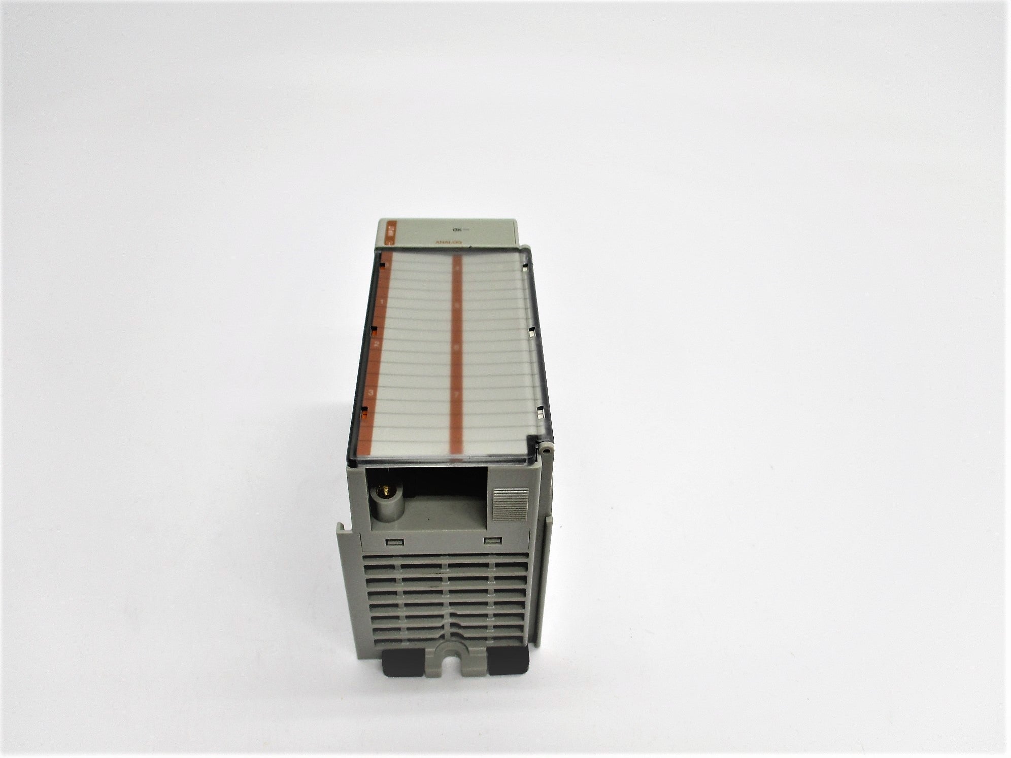 ALLEN BRADLEY 1769-IF8 SER. A (NO TERMINAL) NSNP