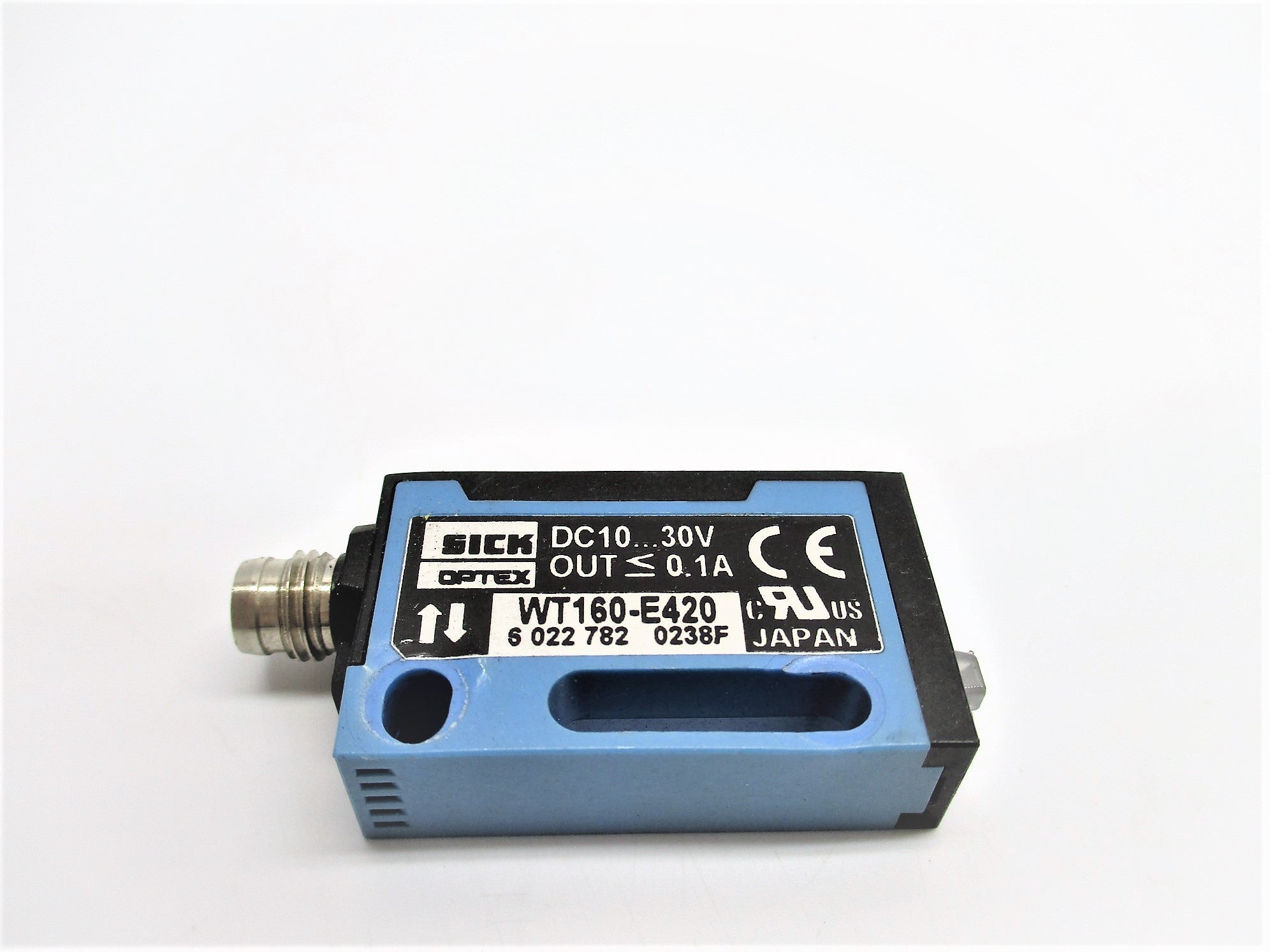 SICK WT160-E420 UNMP