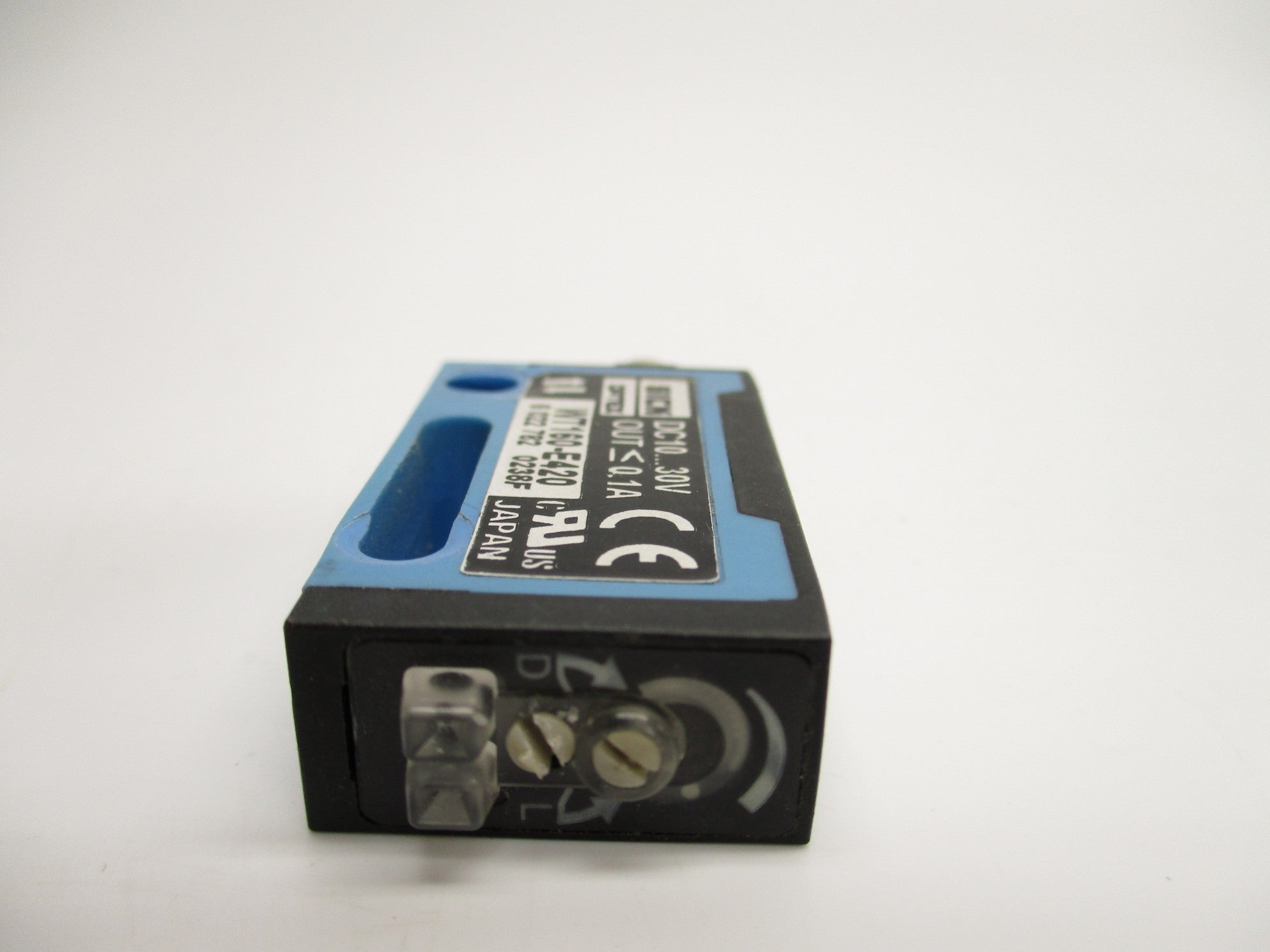 SICK WT160-E420 UNMP