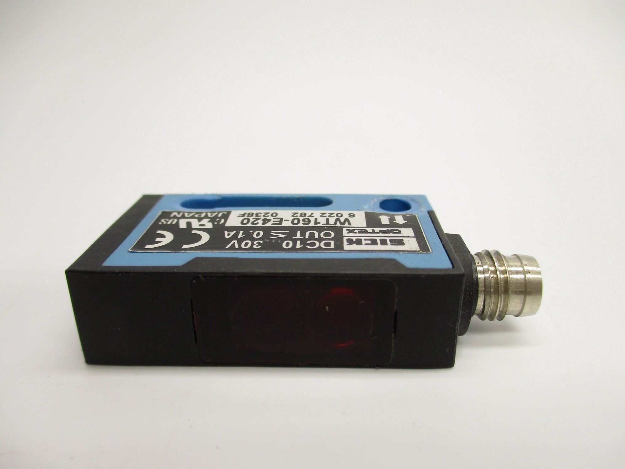 SICK WT160-E420 UNMP