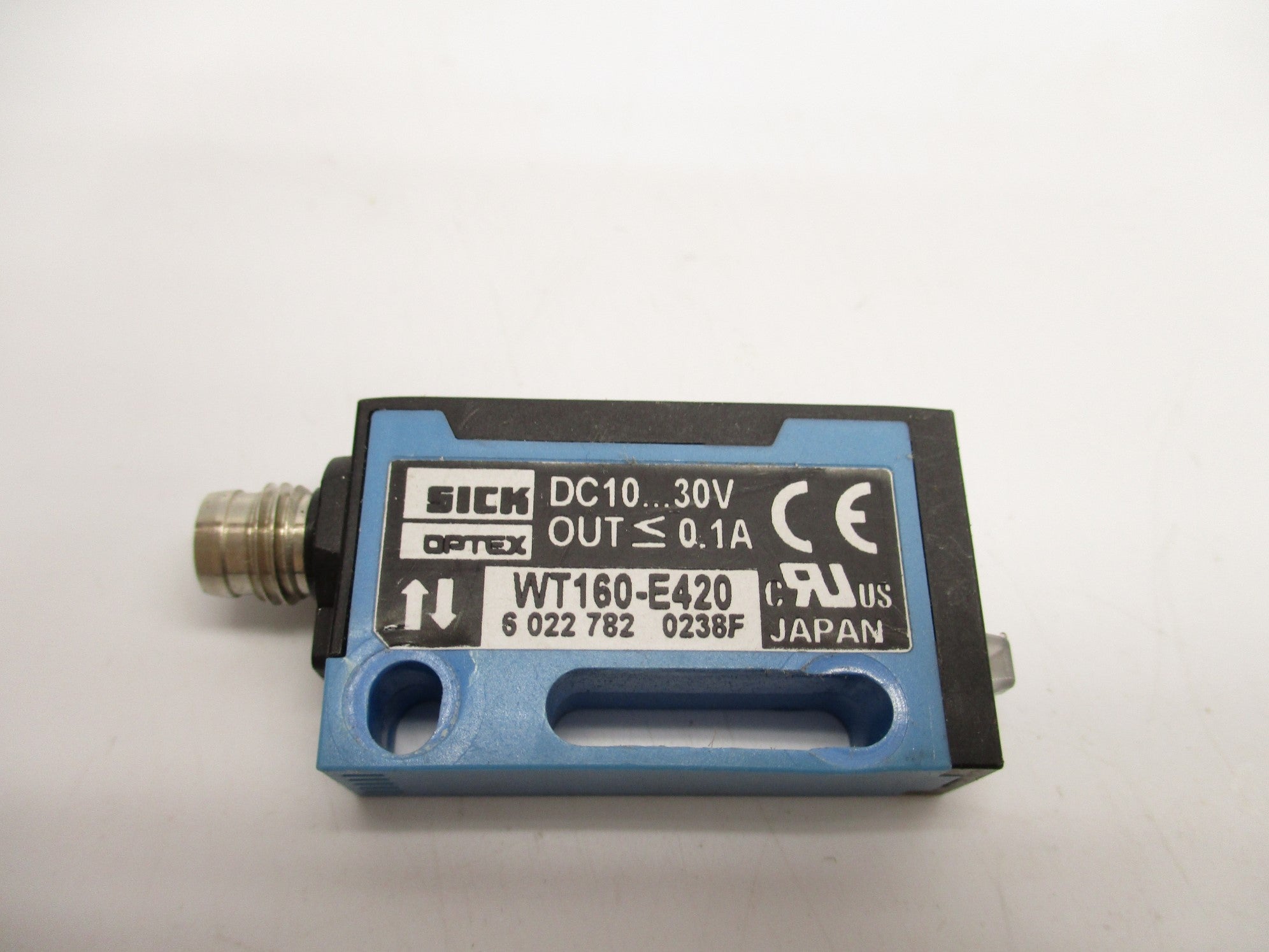 SICK WT160-E420 UNMP