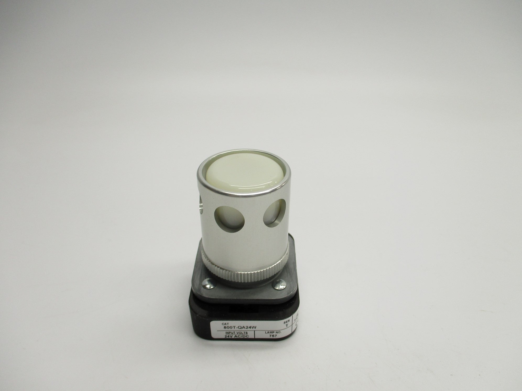 INDUSTRIAL SPARE PART 800T-QA24W SER. T (WH) NSMP