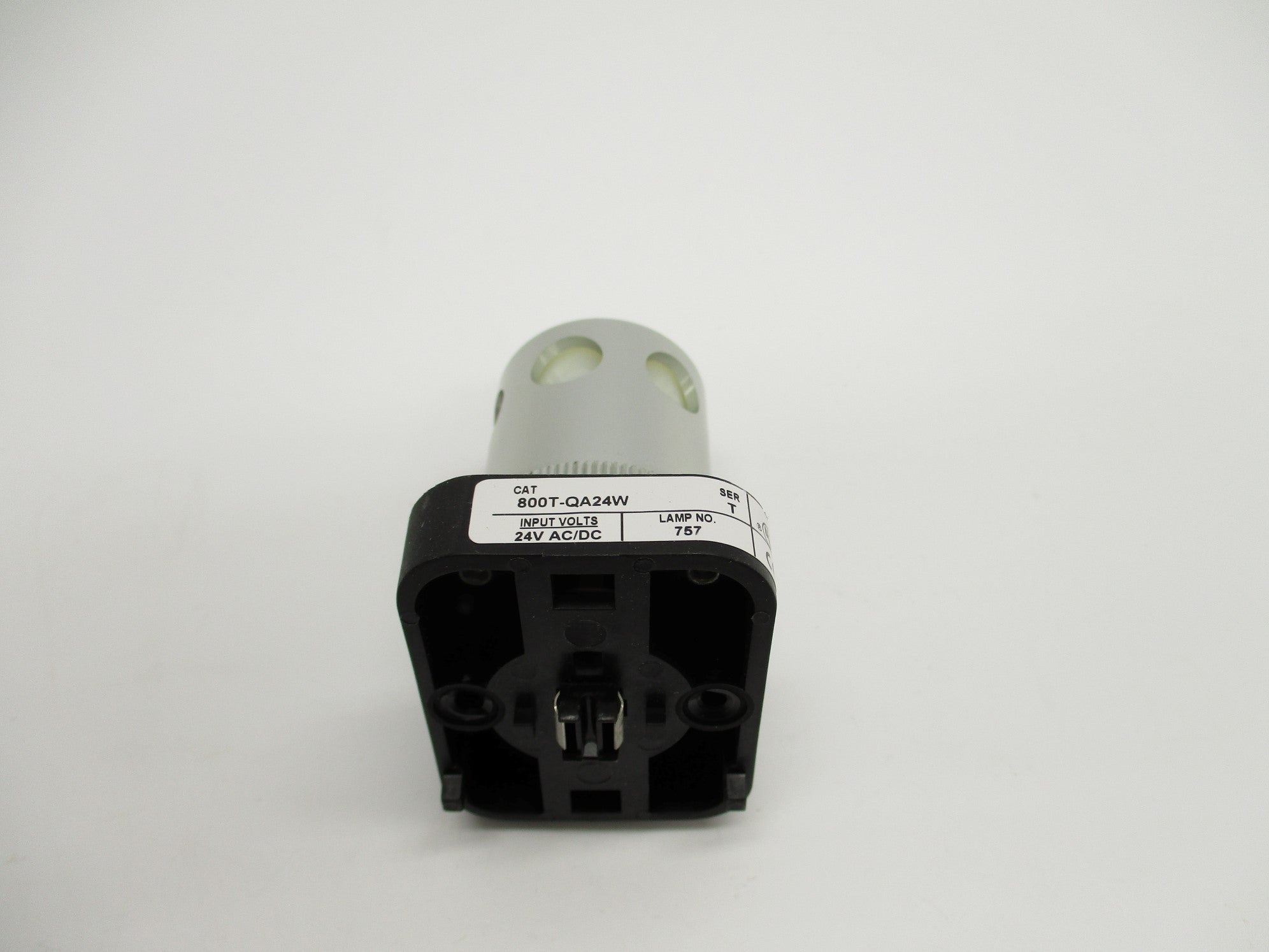 INDUSTRIAL SPARE PART 800T-QA24W SER. T (WH) NSMP