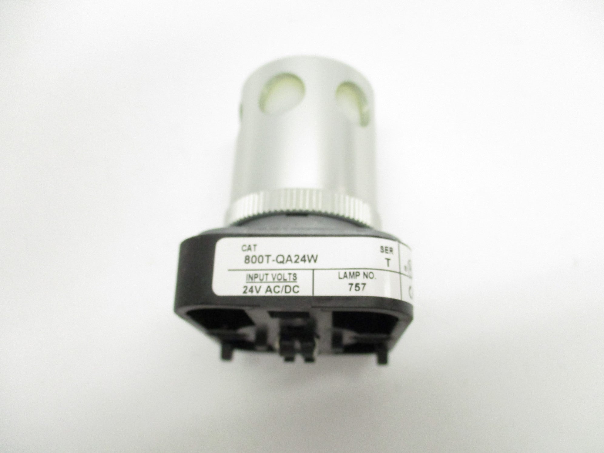 INDUSTRIAL SPARE PART 800T-QA24W SER. T (WH) NSMP