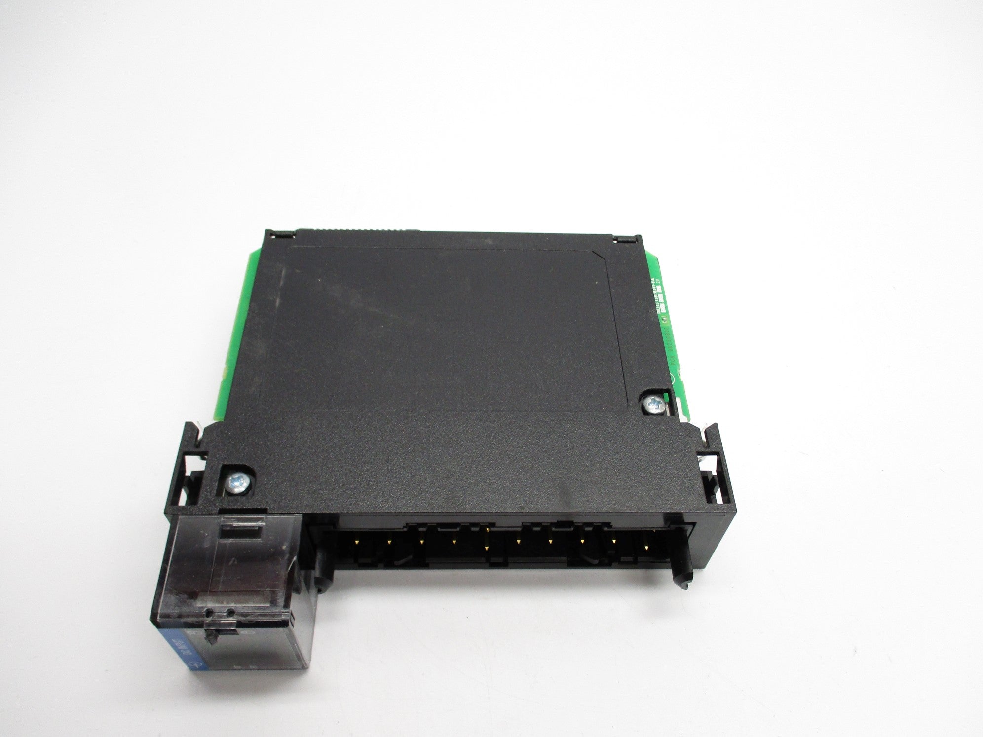 ALLEN BRADLEY 1756-IB16 SER. A F/W 3.3 (AS PICTURED) NSNP