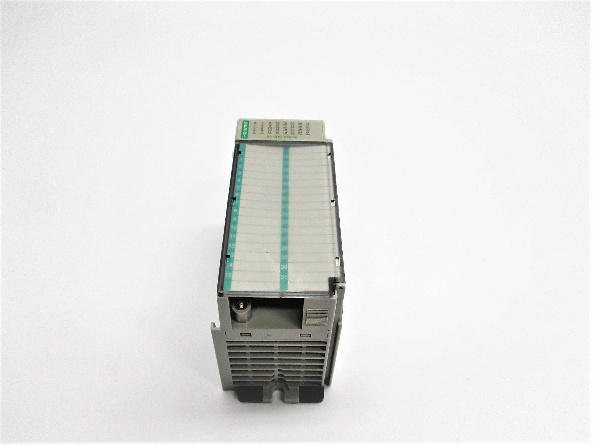 ALLEN BRADLEY 1769-OB32 SER. A (NO TERMINAL) NSNP