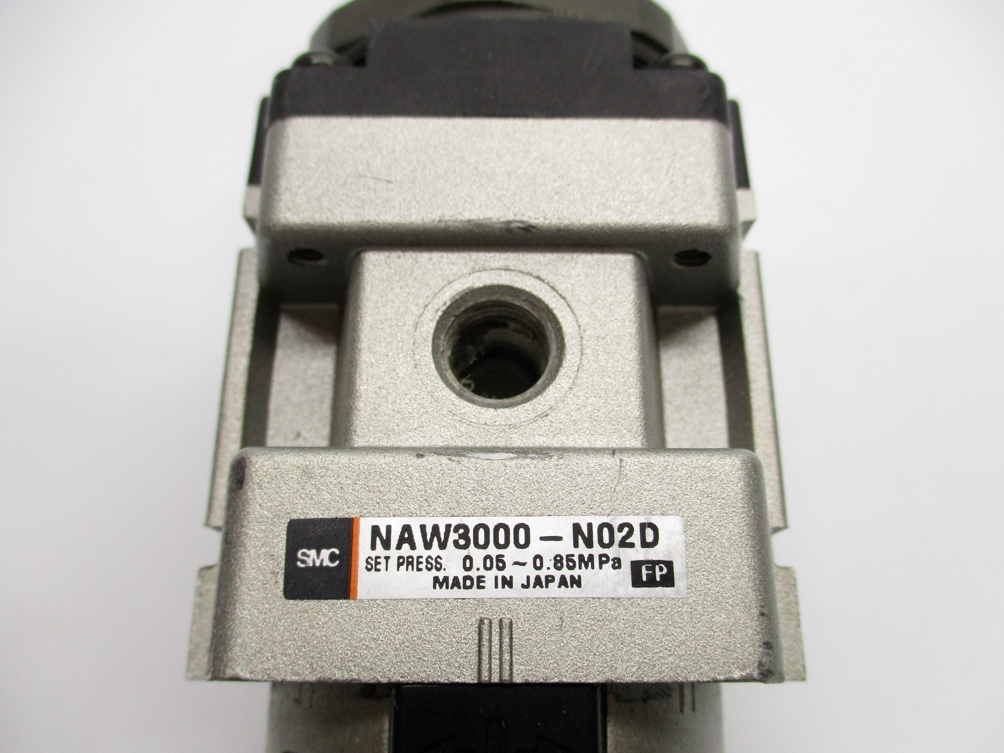 SMC NAW3000-N02D UNMP