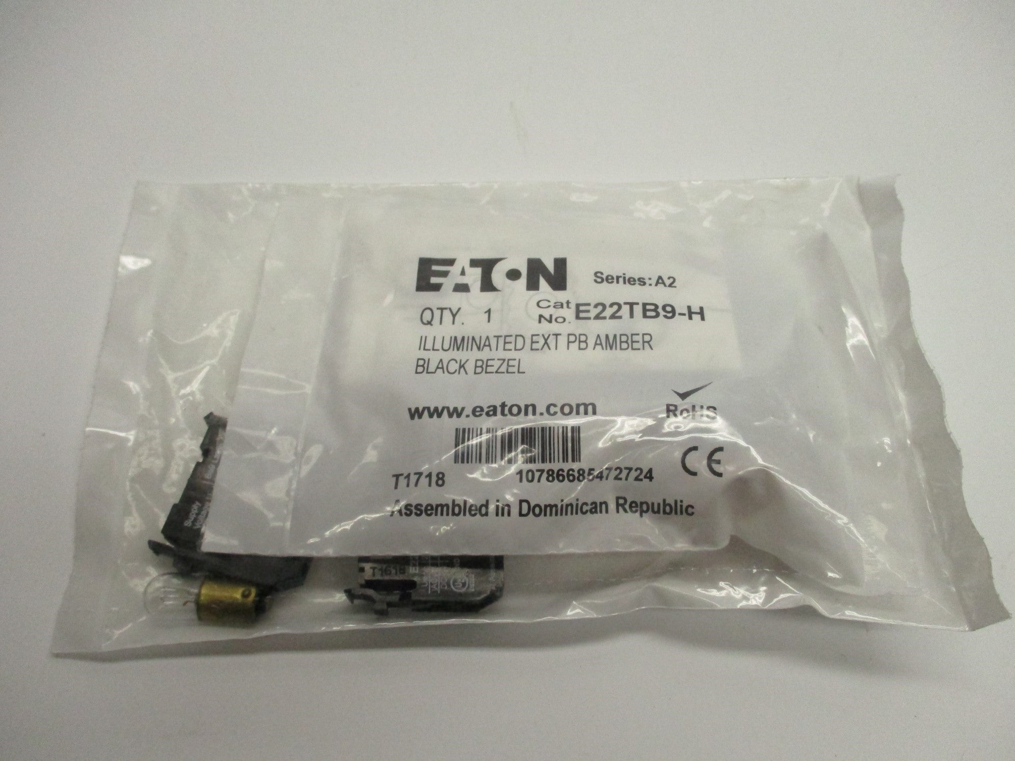 EATON E22TB9X4A SER. A2 NSMP