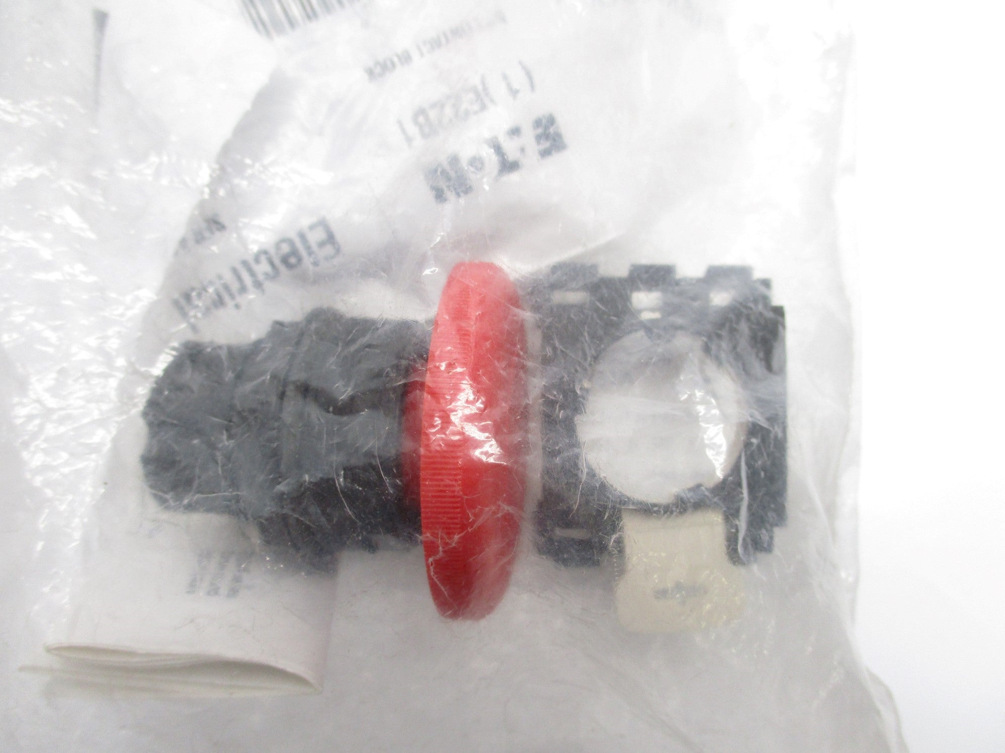 CUTLER HAMMER E22LB2B SER. A1 NSMP