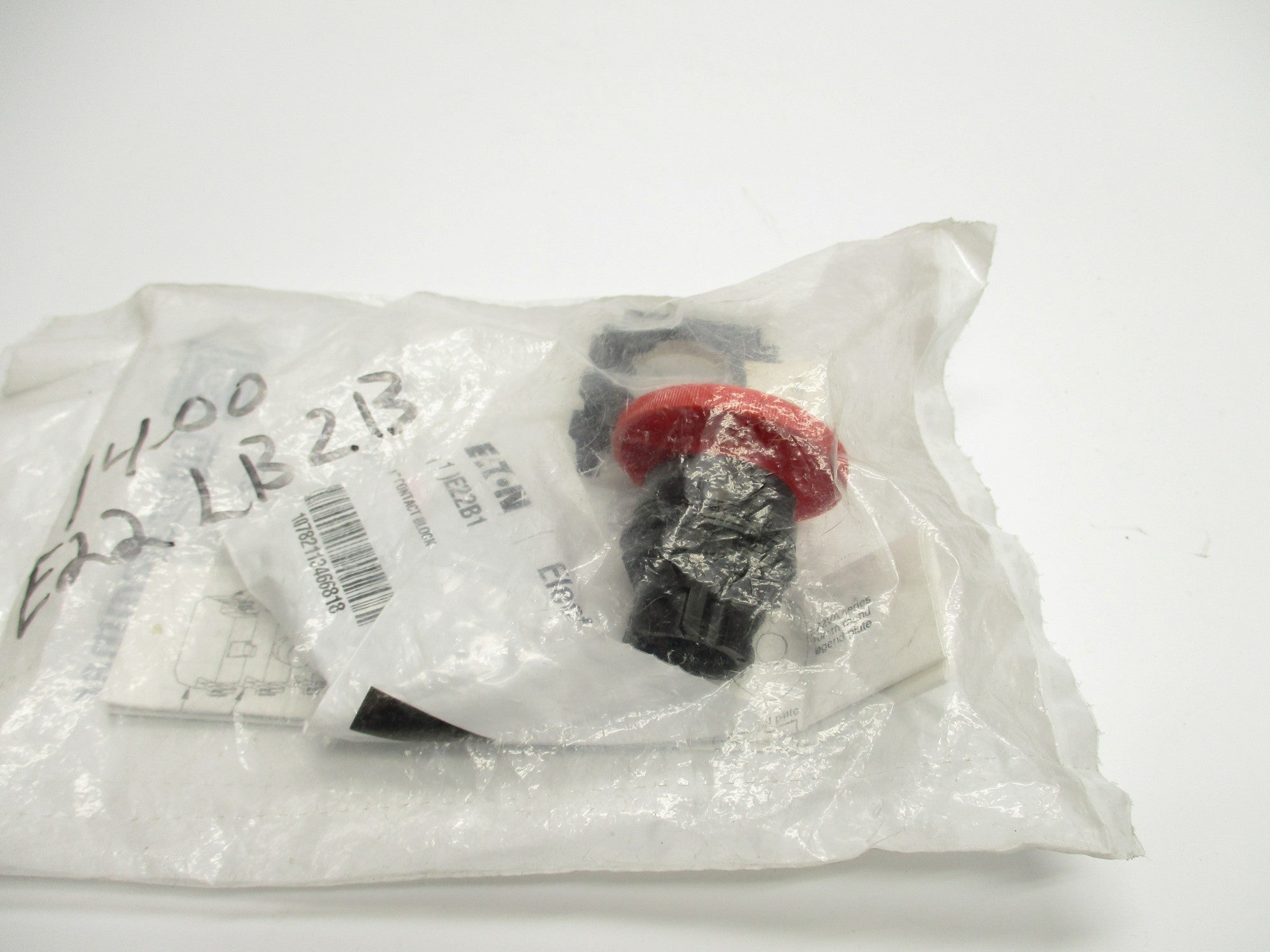 CUTLER HAMMER E22LB2B SER. A1 NSMP