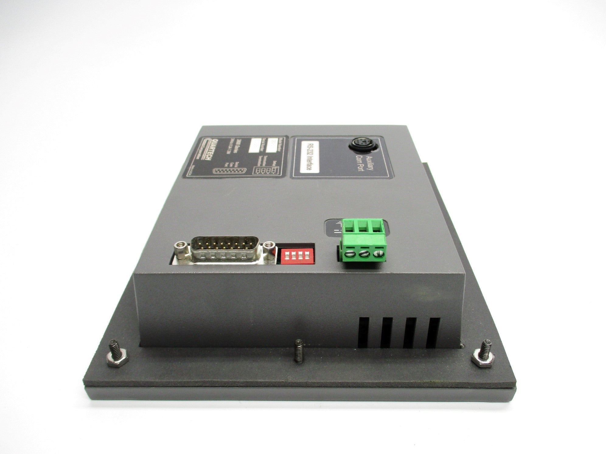 QUARTECH 3800-0-1 NSNP