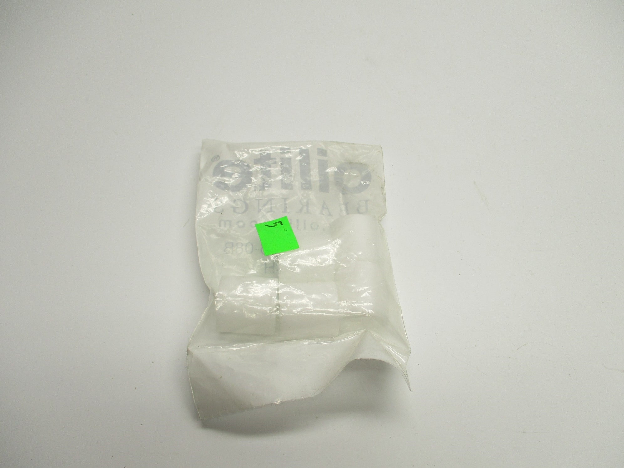 OILITE WS-1216-08B (PKG OF 5) NSMP