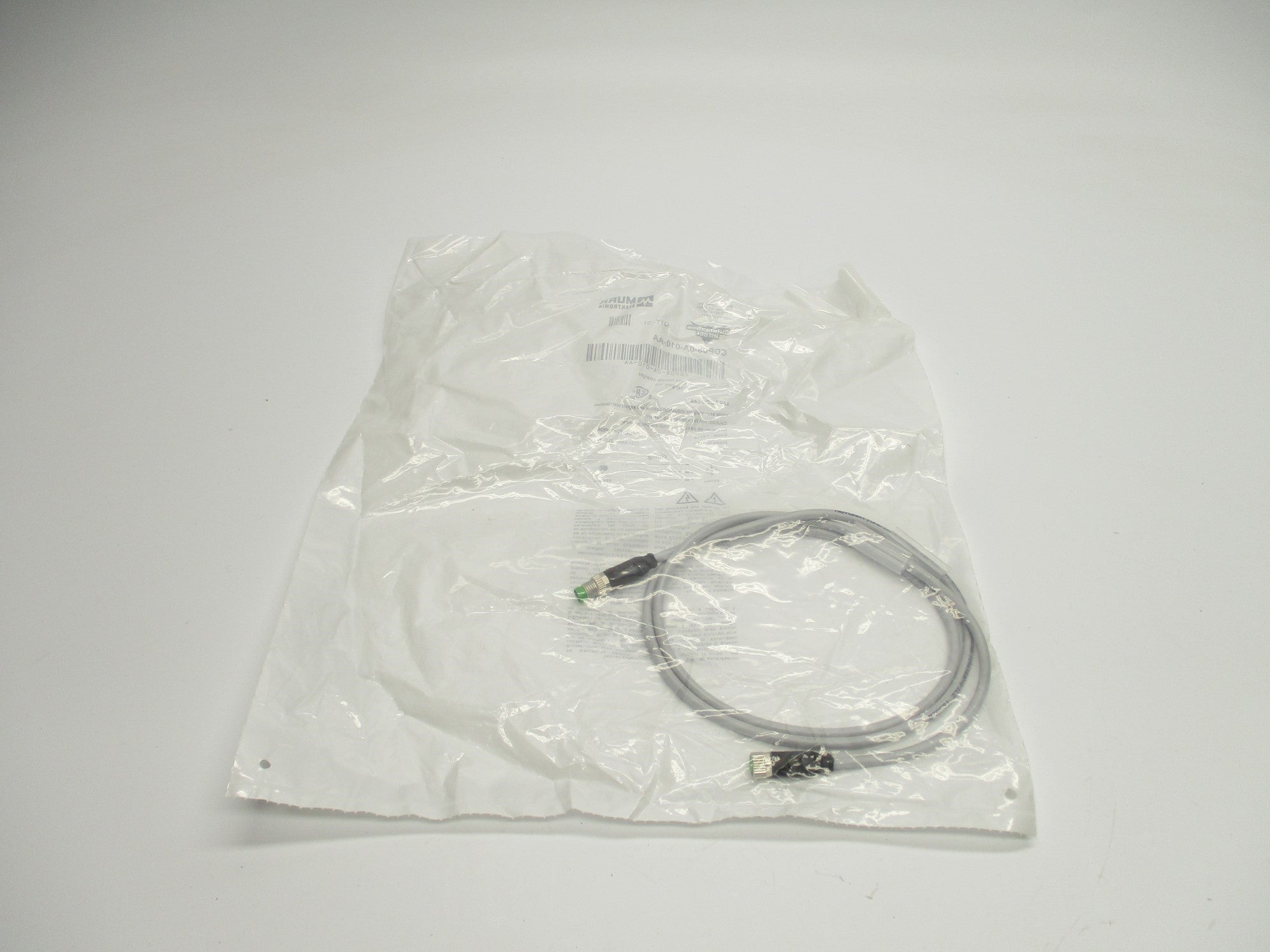 MURR ELEKTRONIK CDP08-0A-010-AA NSMP