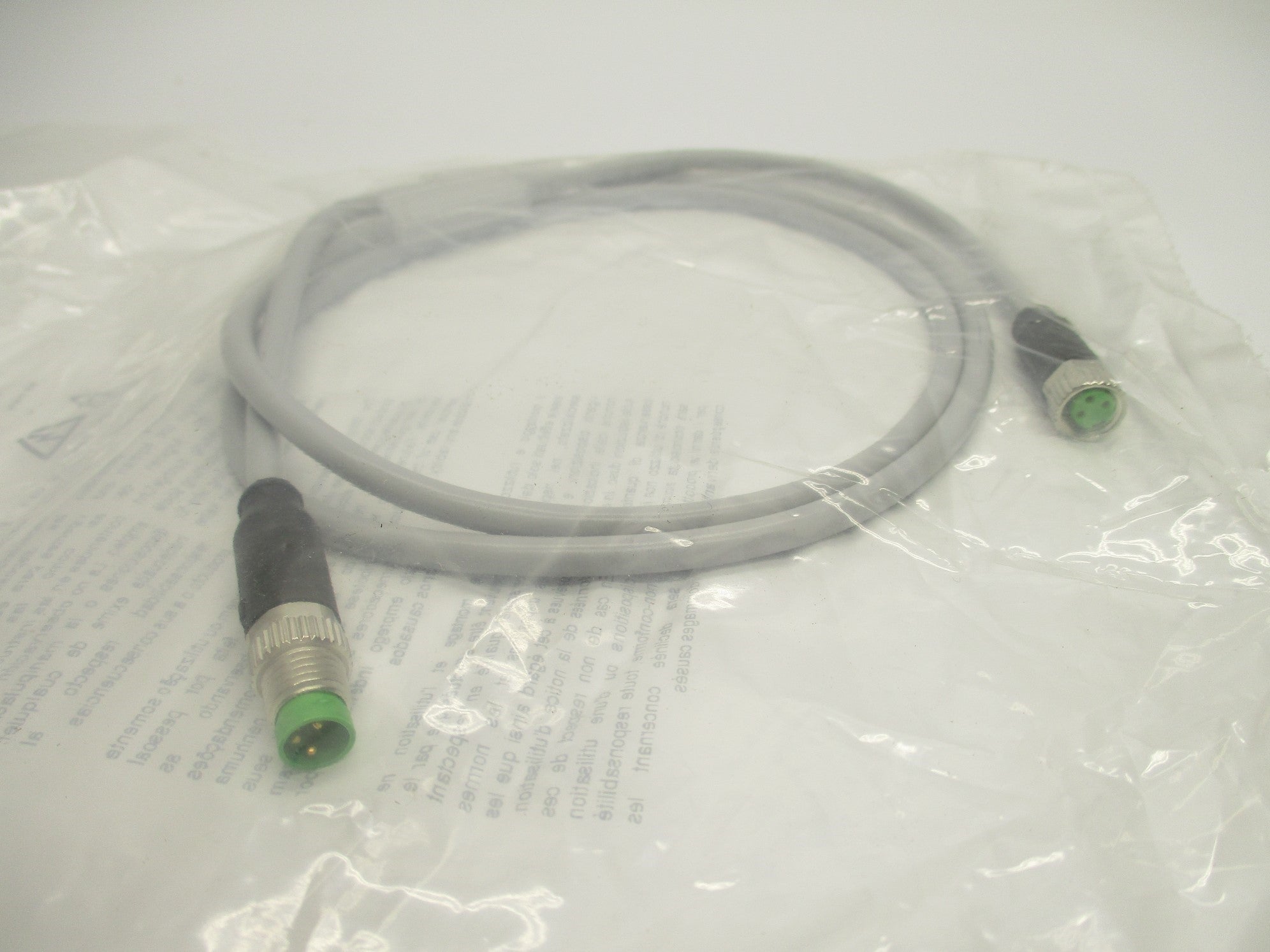 MURR ELEKTRONIK CDP08-0A-010-AA NSMP