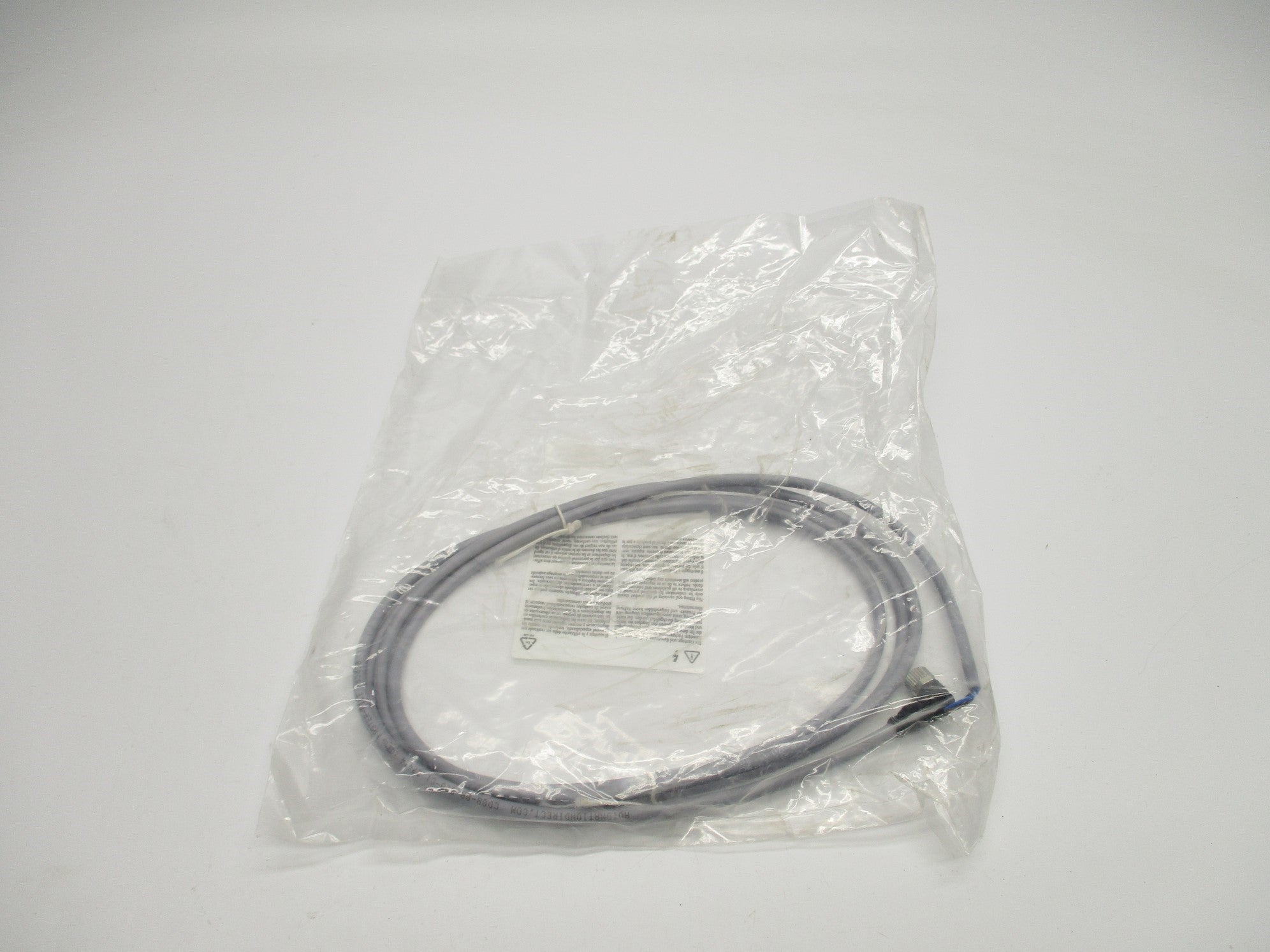 MURR ELEKTRONIK CD08-0A-020-C1 60VAC/DC 4A NSMP