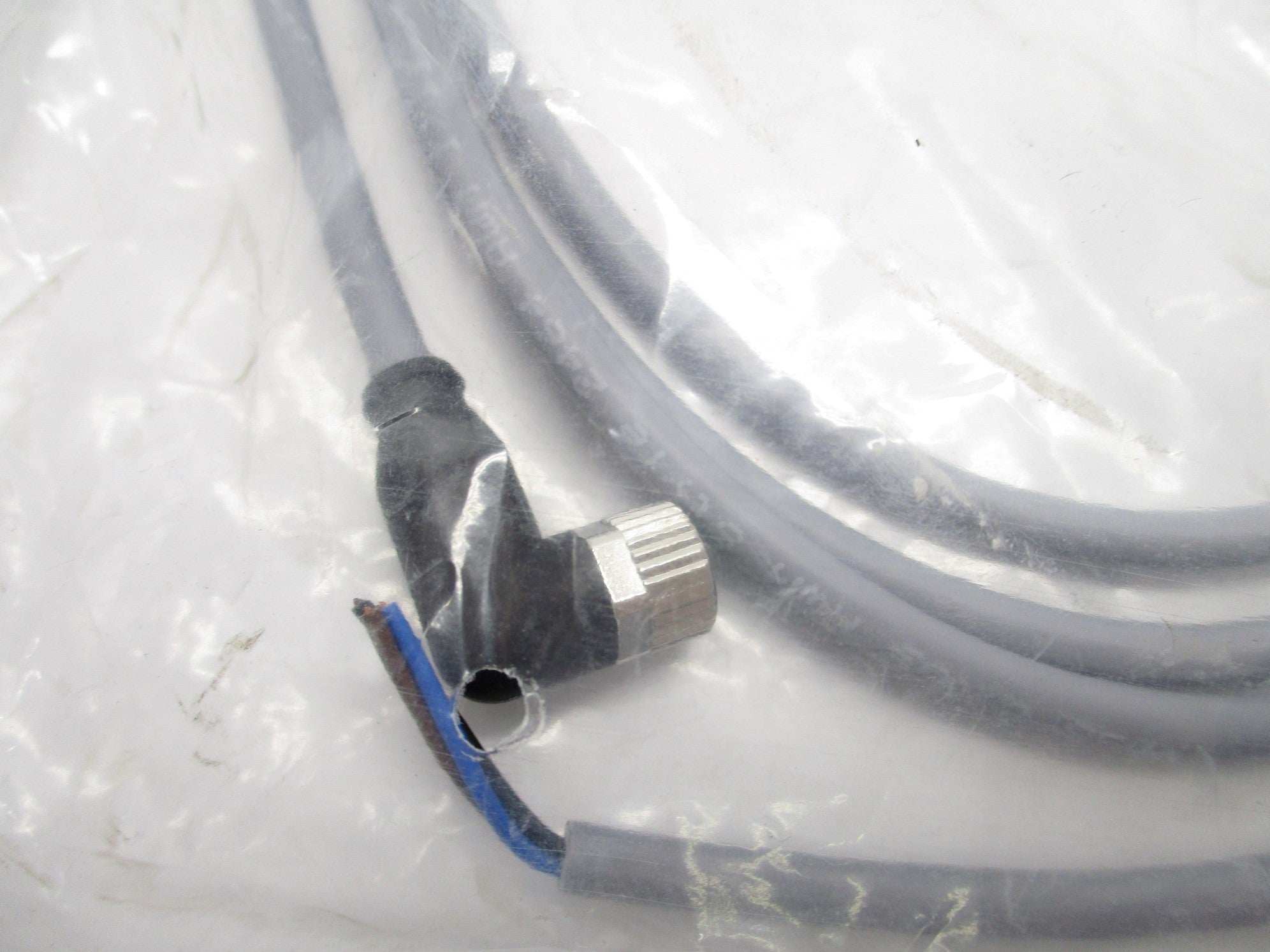 MURR ELEKTRONIK CD08-0A-020-C1 60VAC/DC 4A NSMP