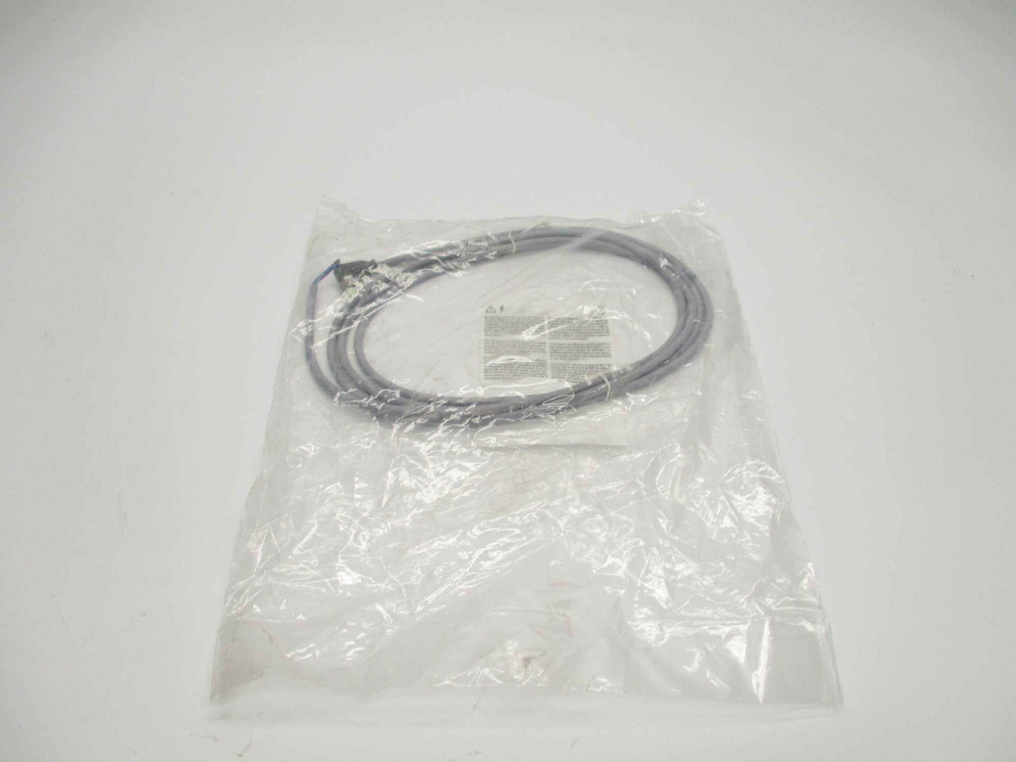 MURR ELEKTRONIK CD08-0A-020-C1 60VAC/DC 4A NSMP