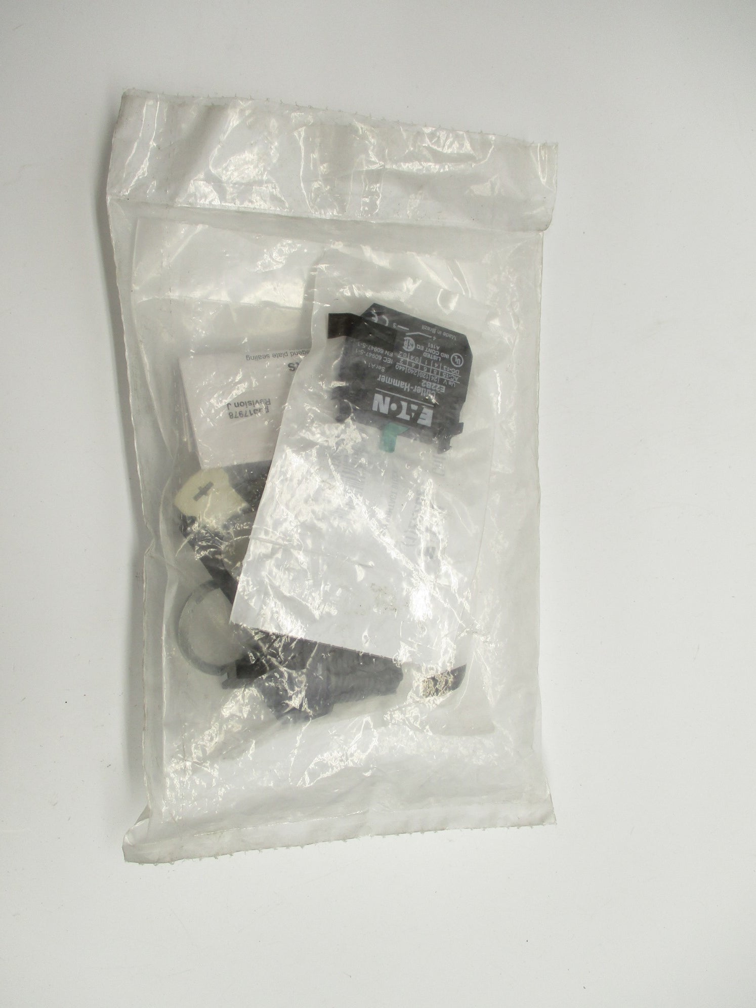 EATON E22XB51A SER. A1 NSMP