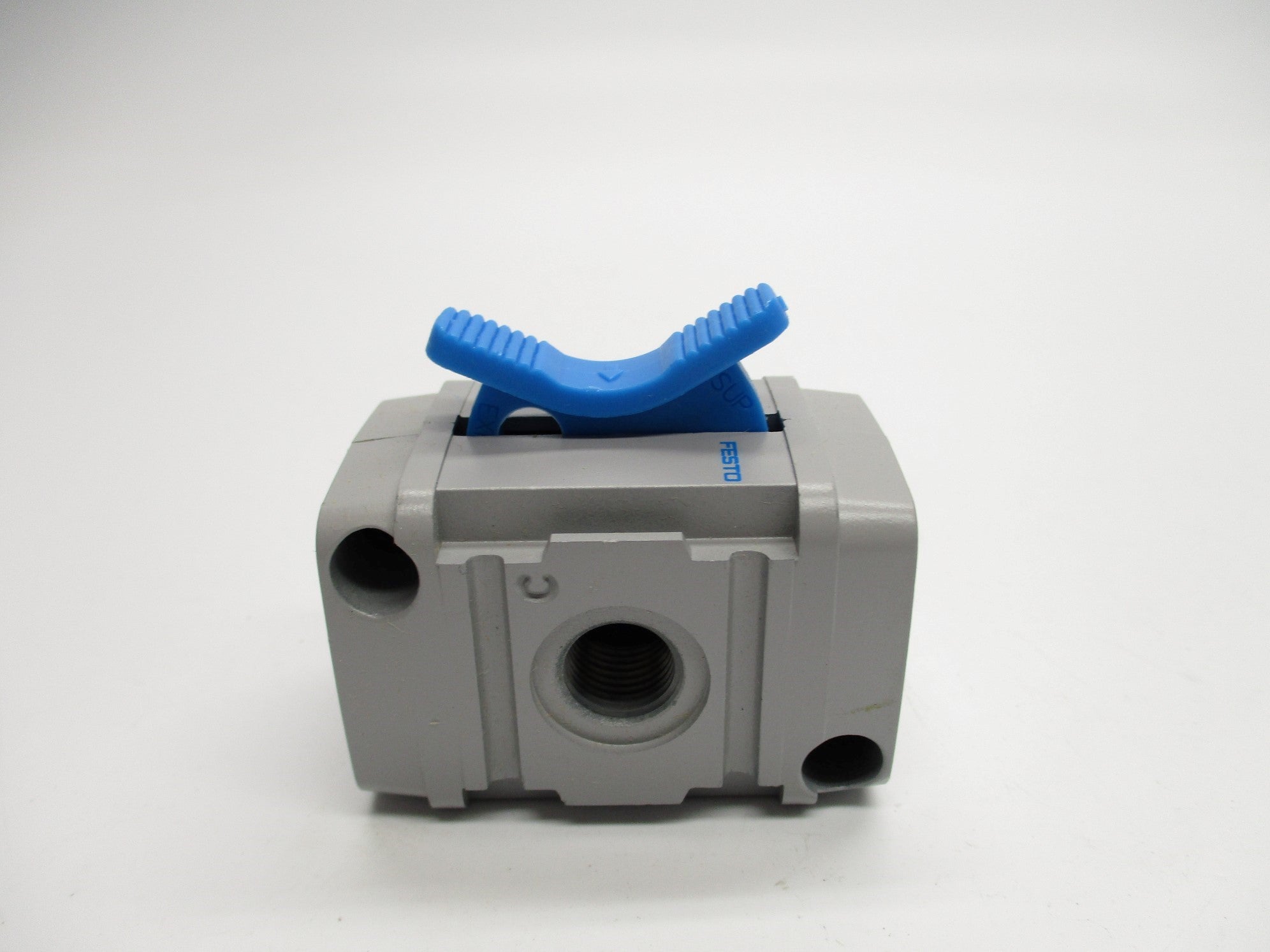 FESTO HEA-M1-G1/4 NSMP