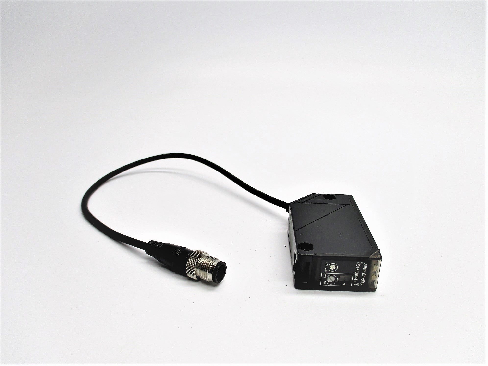 ALLEN BRADLEY 42BT-B1LBSN-F4 SER. A UNMP
