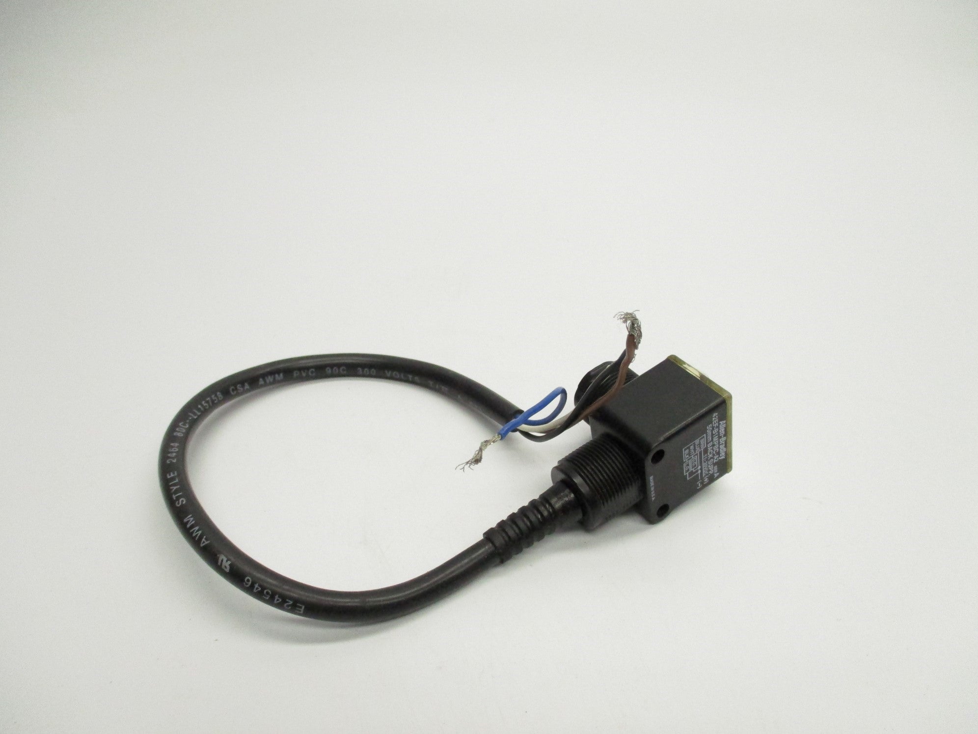 ALLEN BRADLEY 42EF-B1MPBC-A2 SER. A UNMP