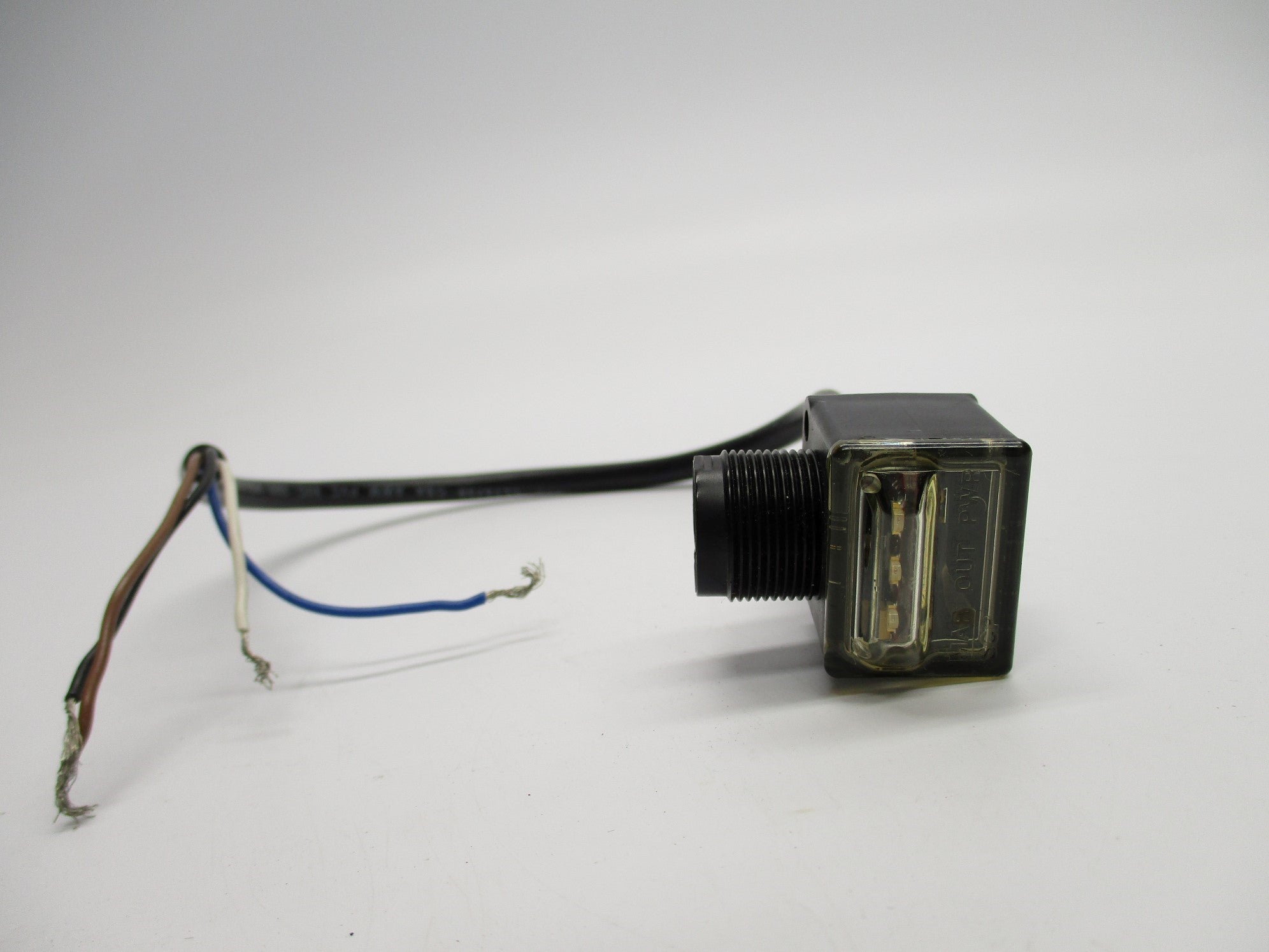 ALLEN BRADLEY 42EF-B1MPBC-A2 SER. A UNMP
