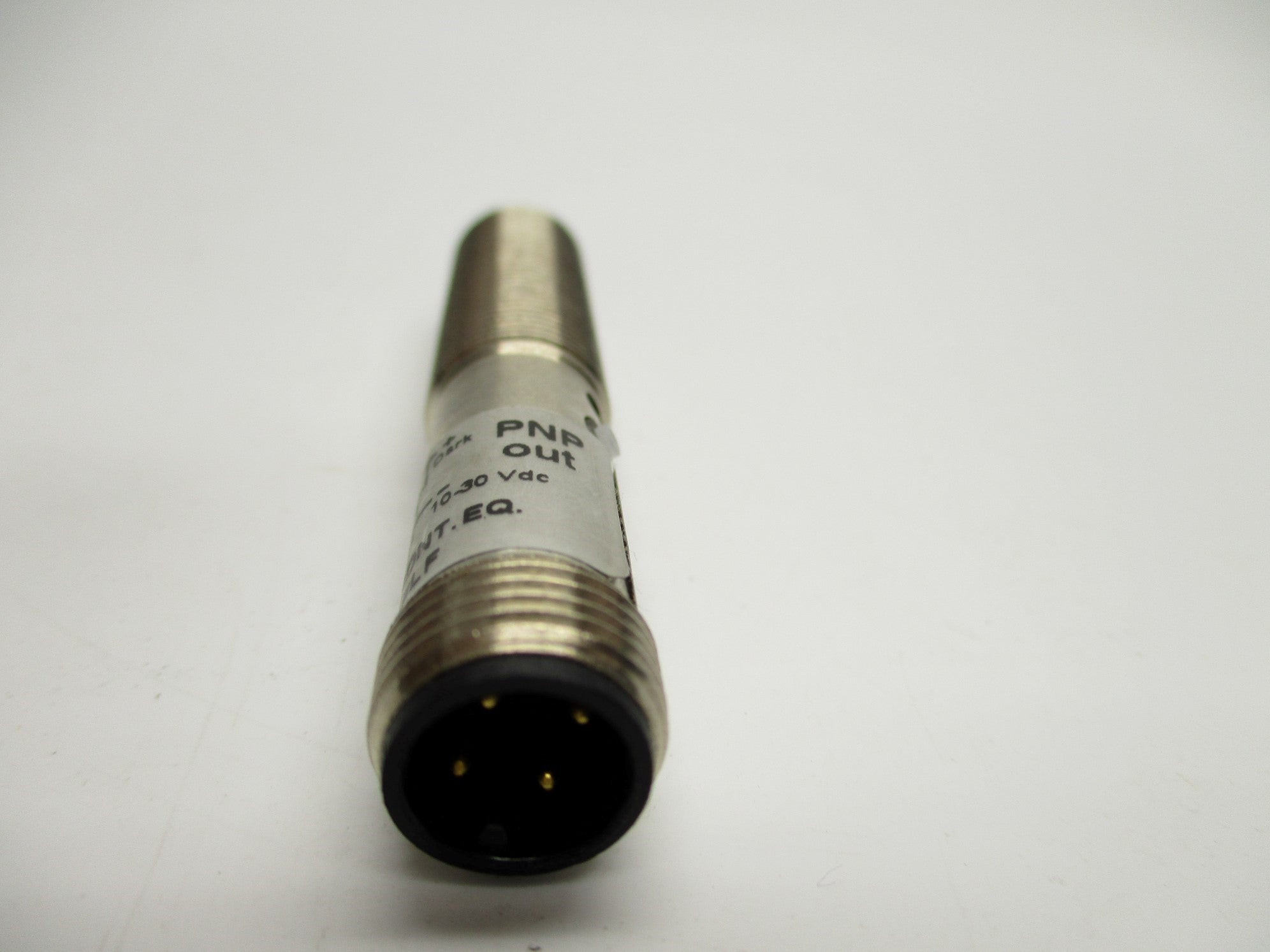 MICRO DETECTORS DM3-0P-1H NSNP
