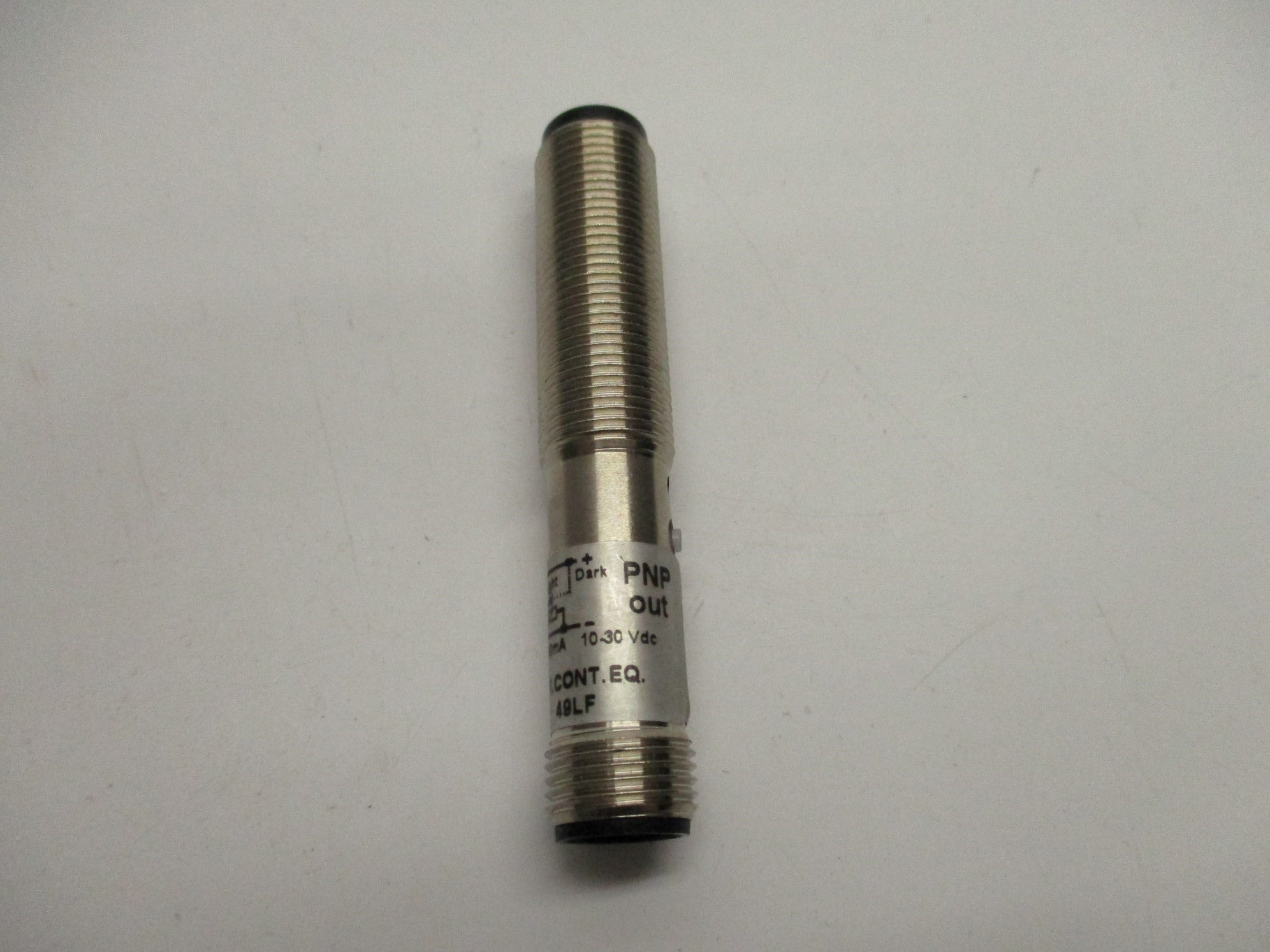 MICRO DETECTORS DM3-0P-1H NSNP