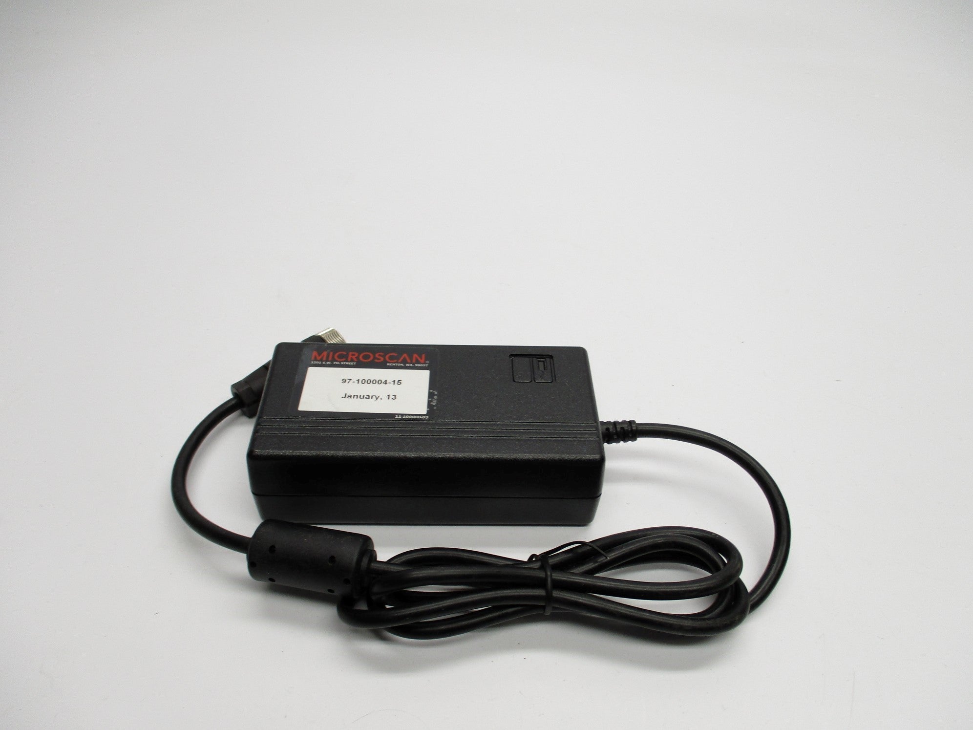 MICROSCAN 97-100004-15 NSNP