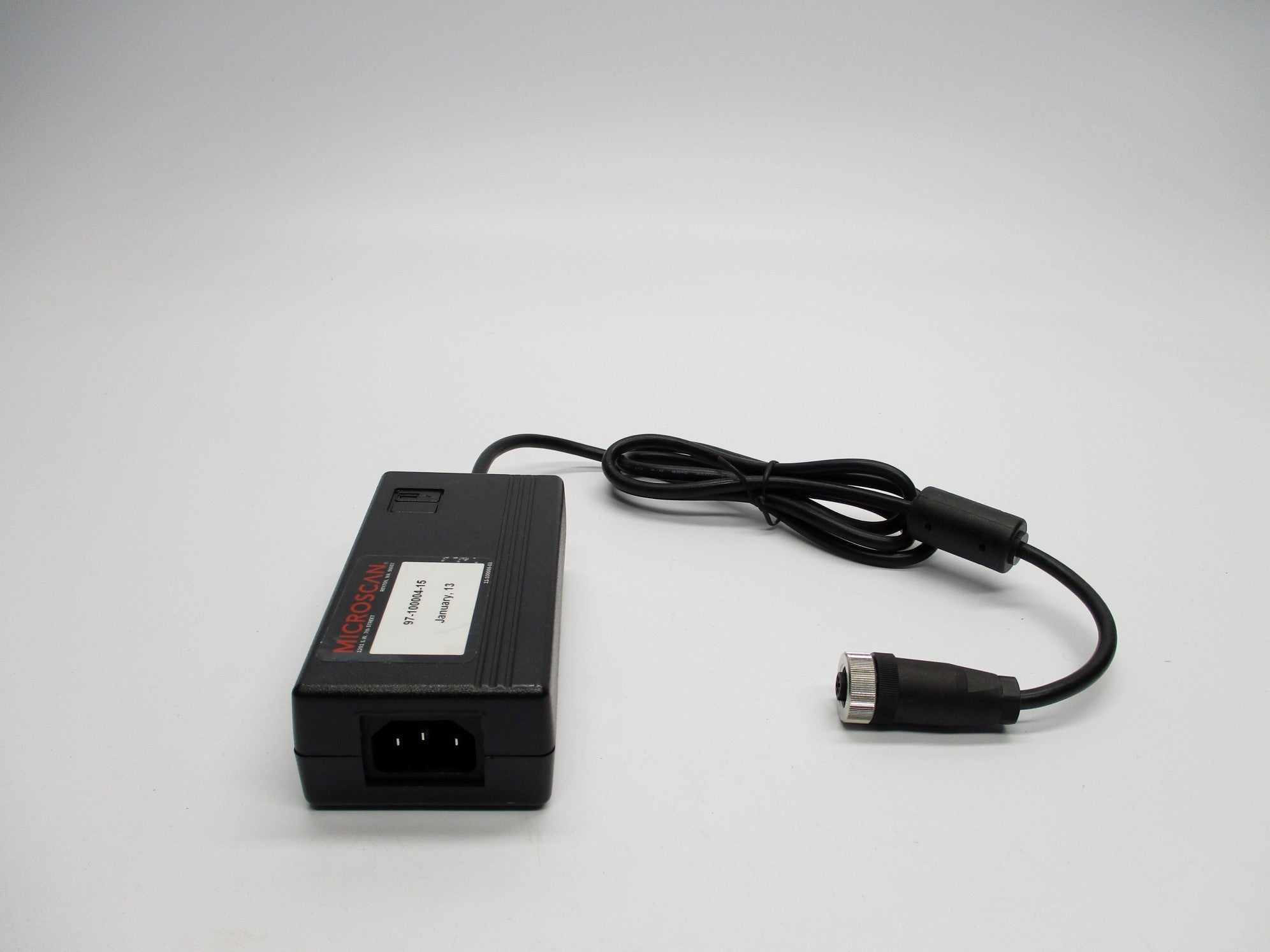 MICROSCAN 97-100004-15 NSNP
