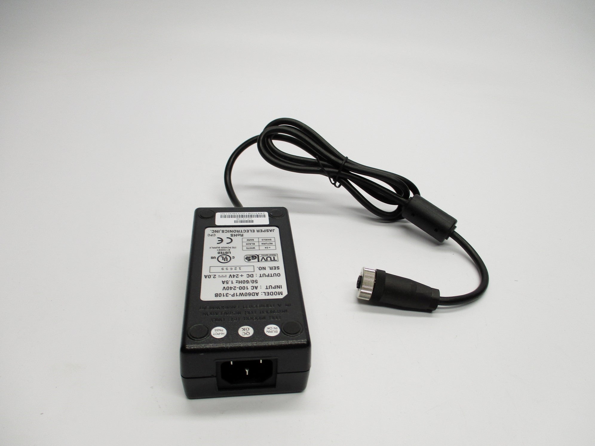 MICROSCAN 97-100004-15 NSNP