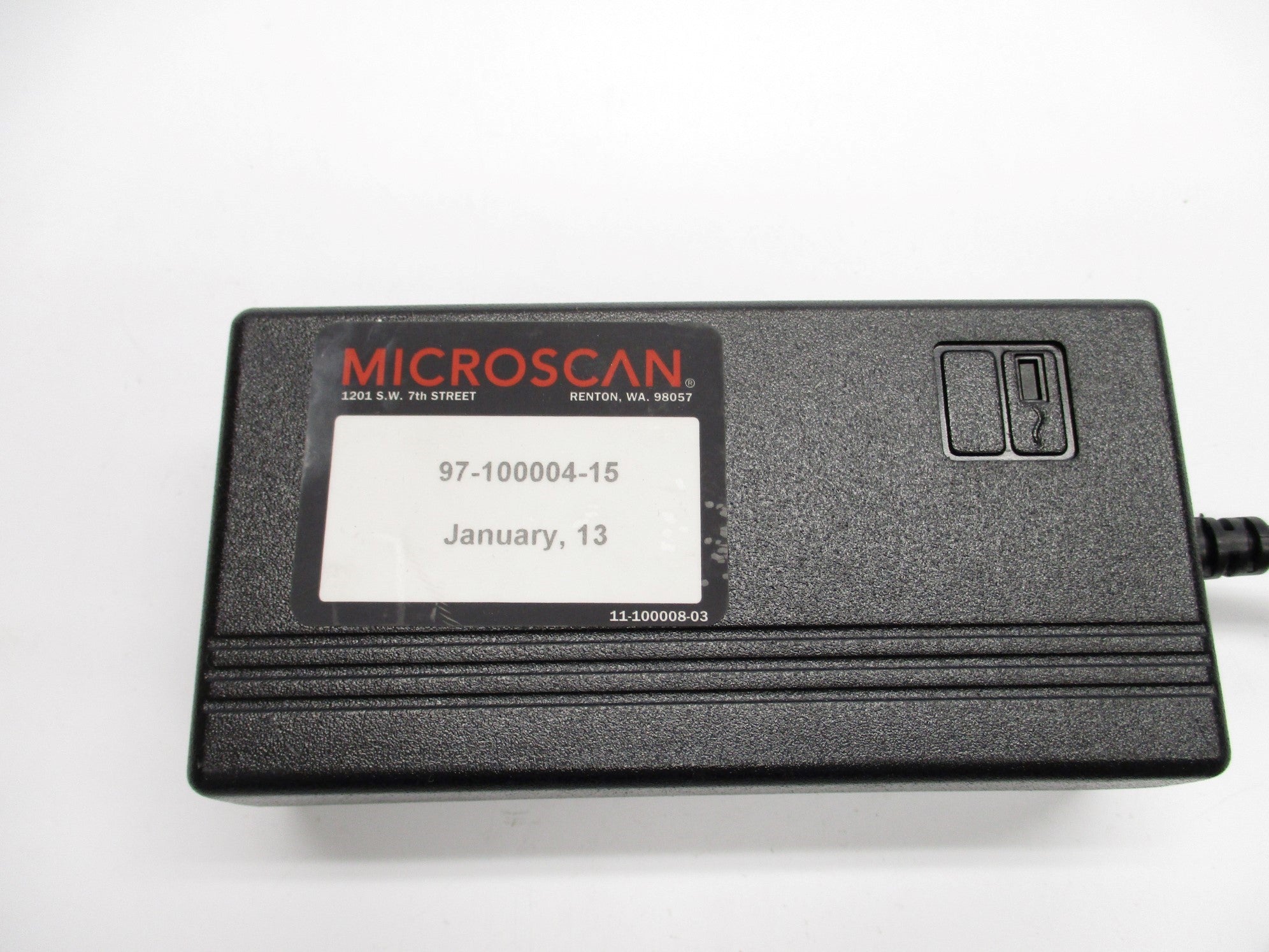MICROSCAN 97-100004-15 NSNP